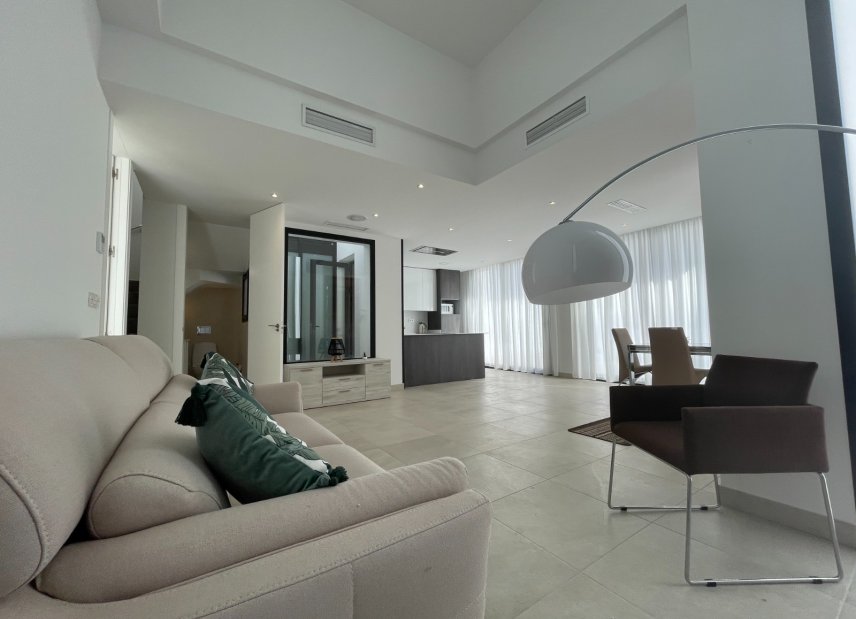 Resale - Villa - Benijofar