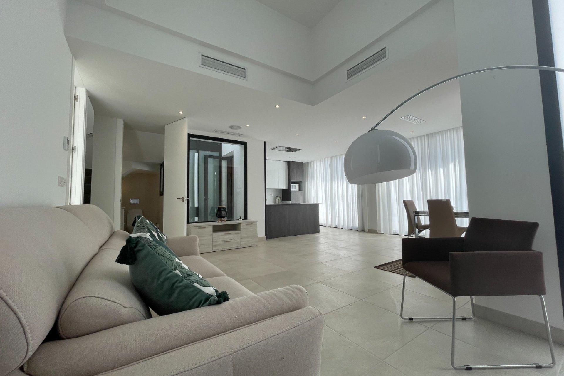 Resale - Villa - Benijofar