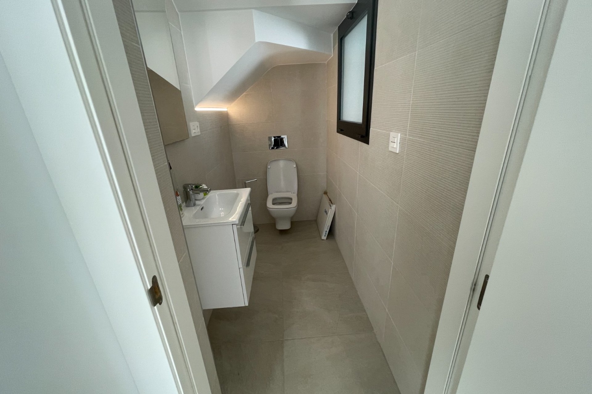 Resale - Villa - Benijofar