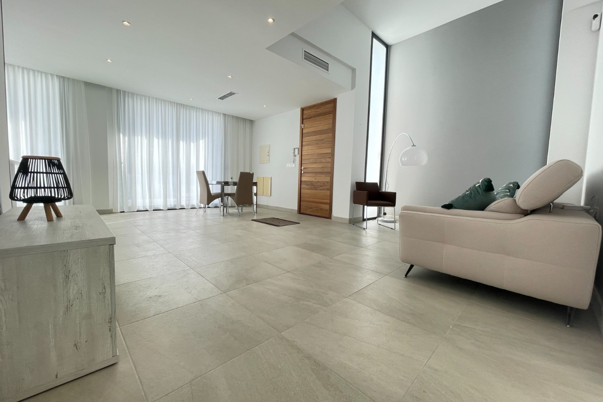 Resale - Villa - Benijofar