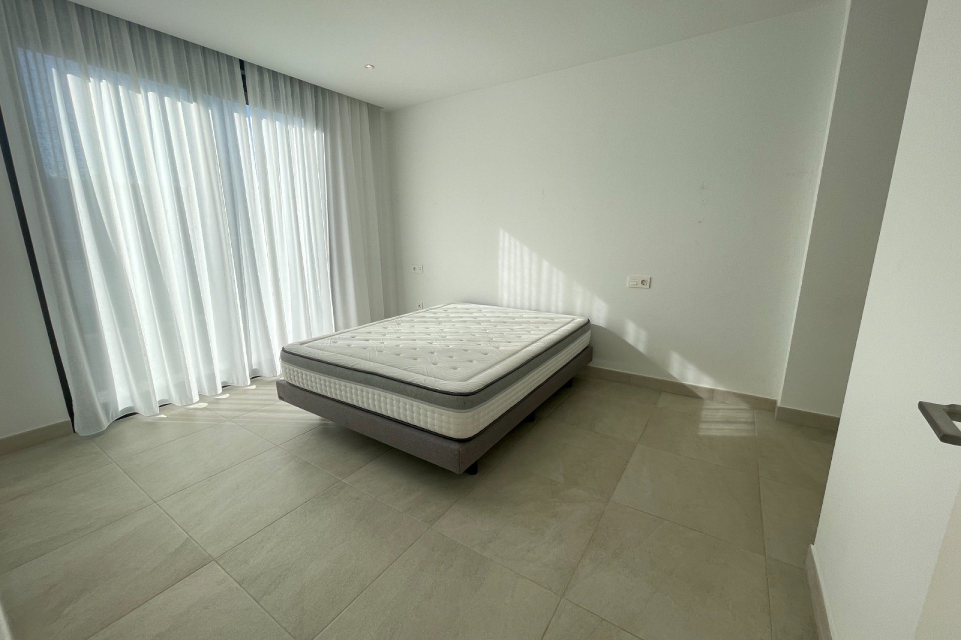 Resale - Villa - Benijofar