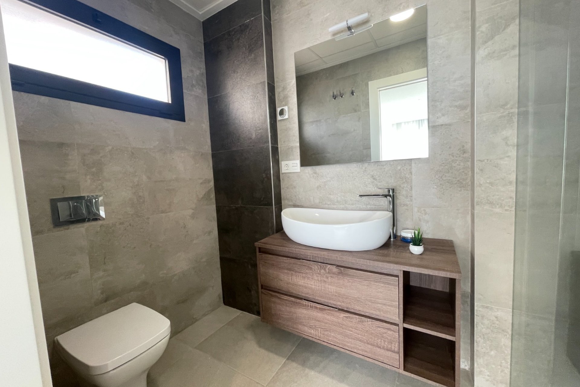 Resale - Villa - Benijofar