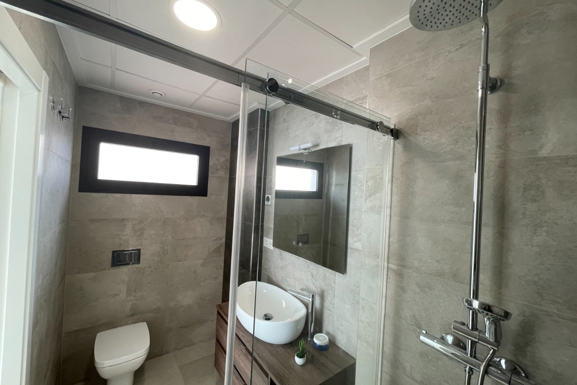 Resale - Villa - Benijofar