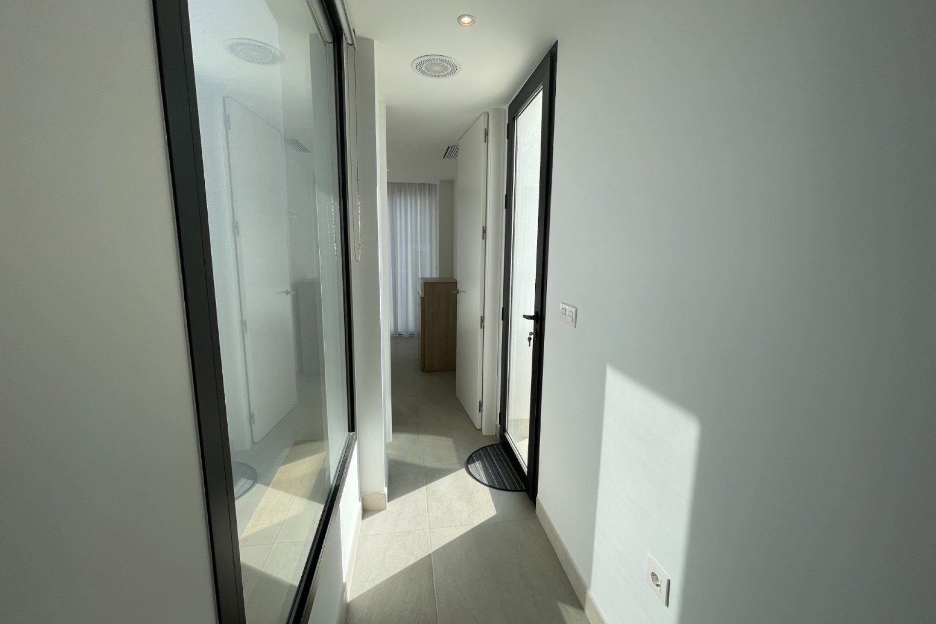 Resale - Villa - Benijofar