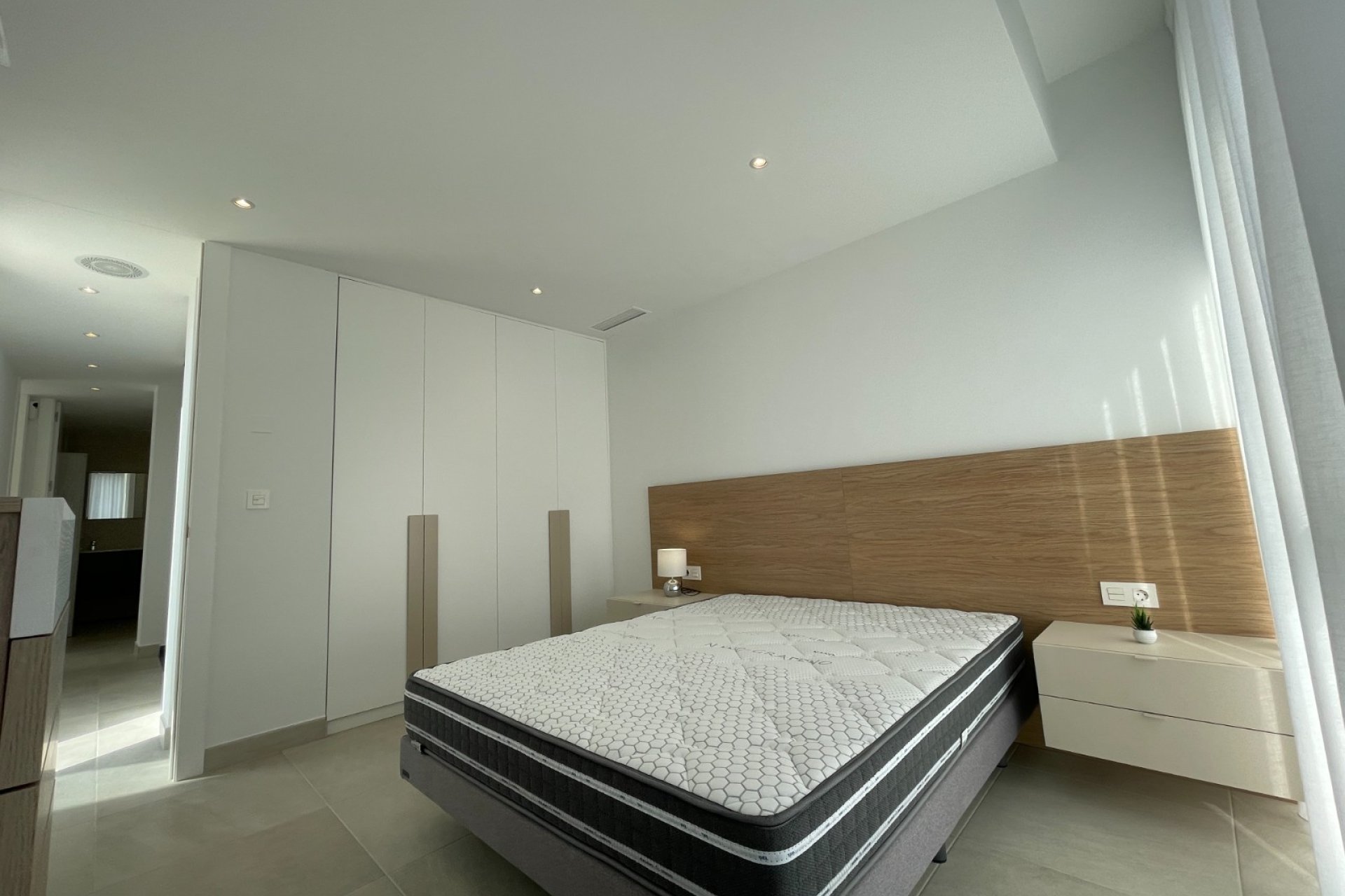 Resale - Villa - Benijofar