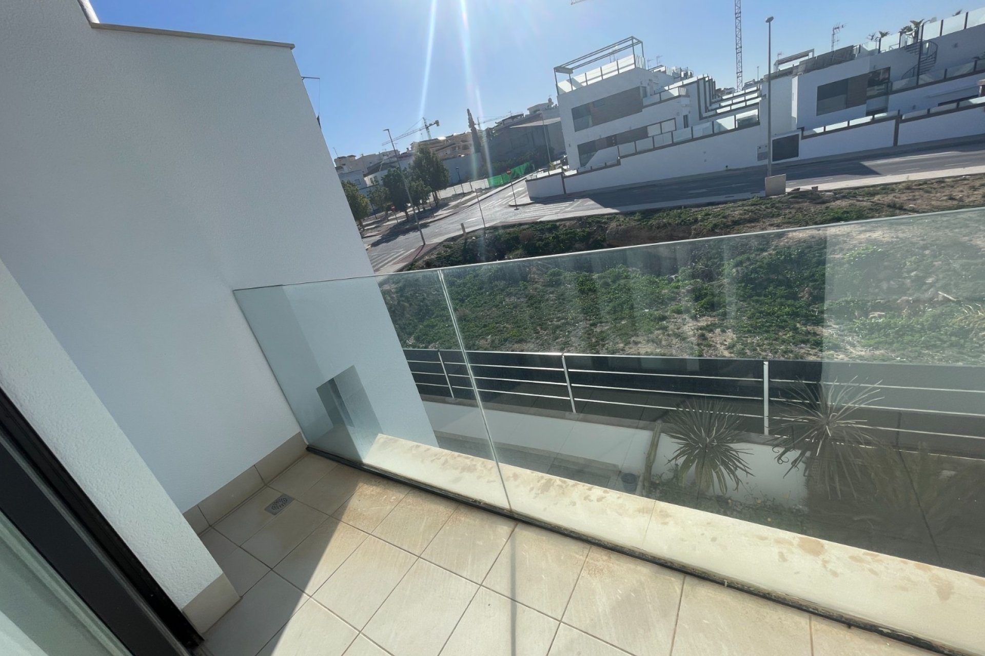 Resale - Villa - Benijofar