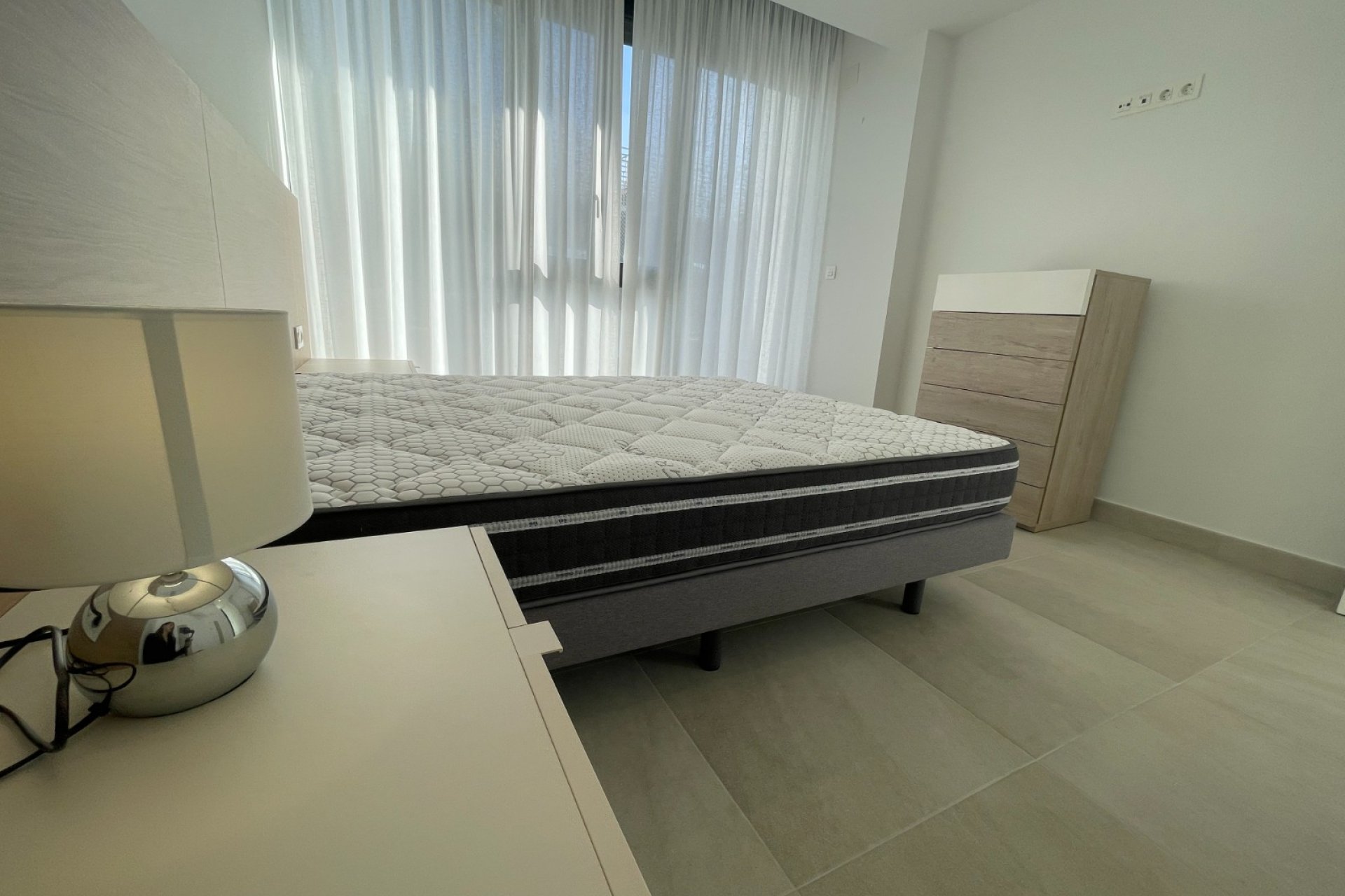 Resale - Villa - Benijofar