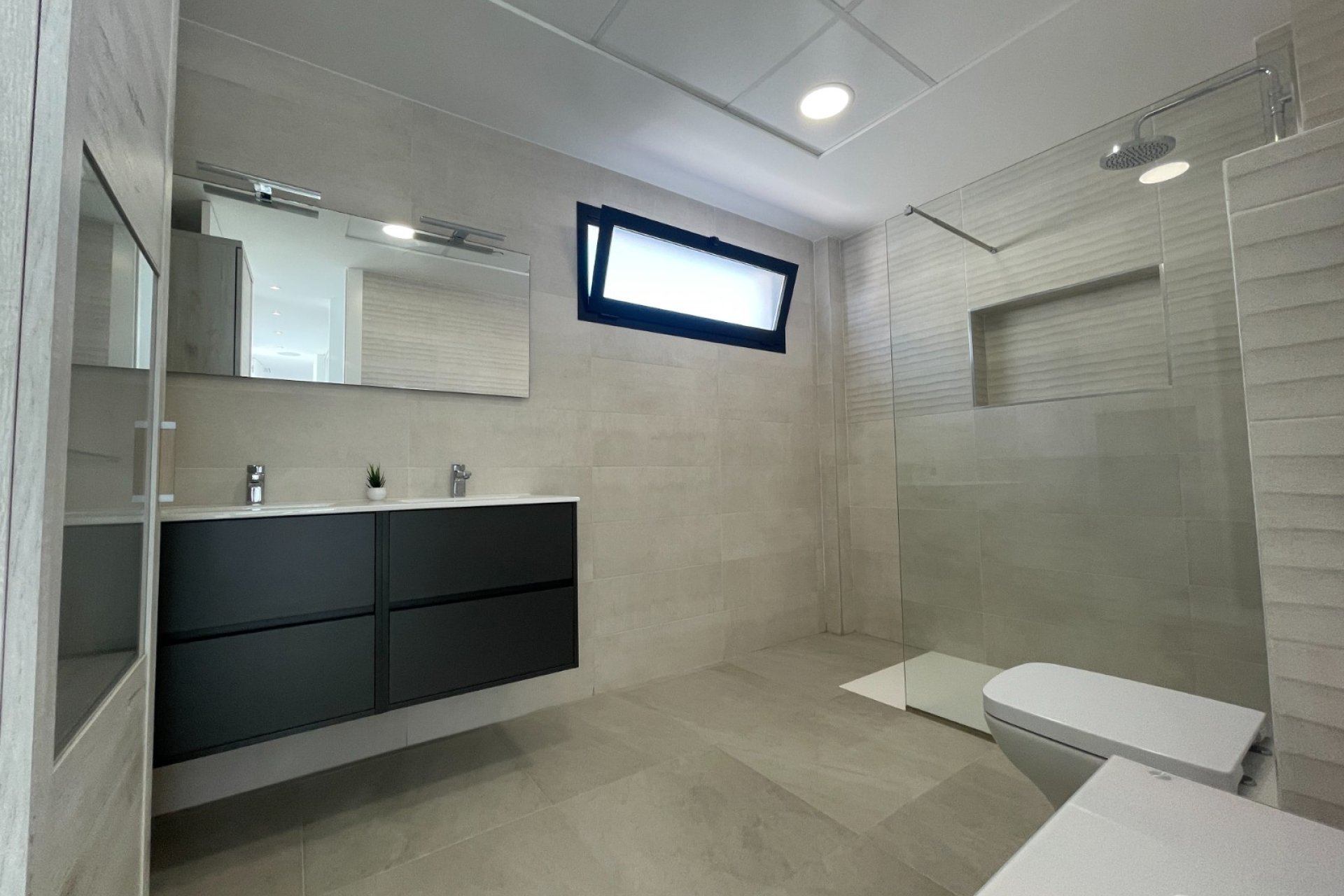 Resale - Villa - Benijofar