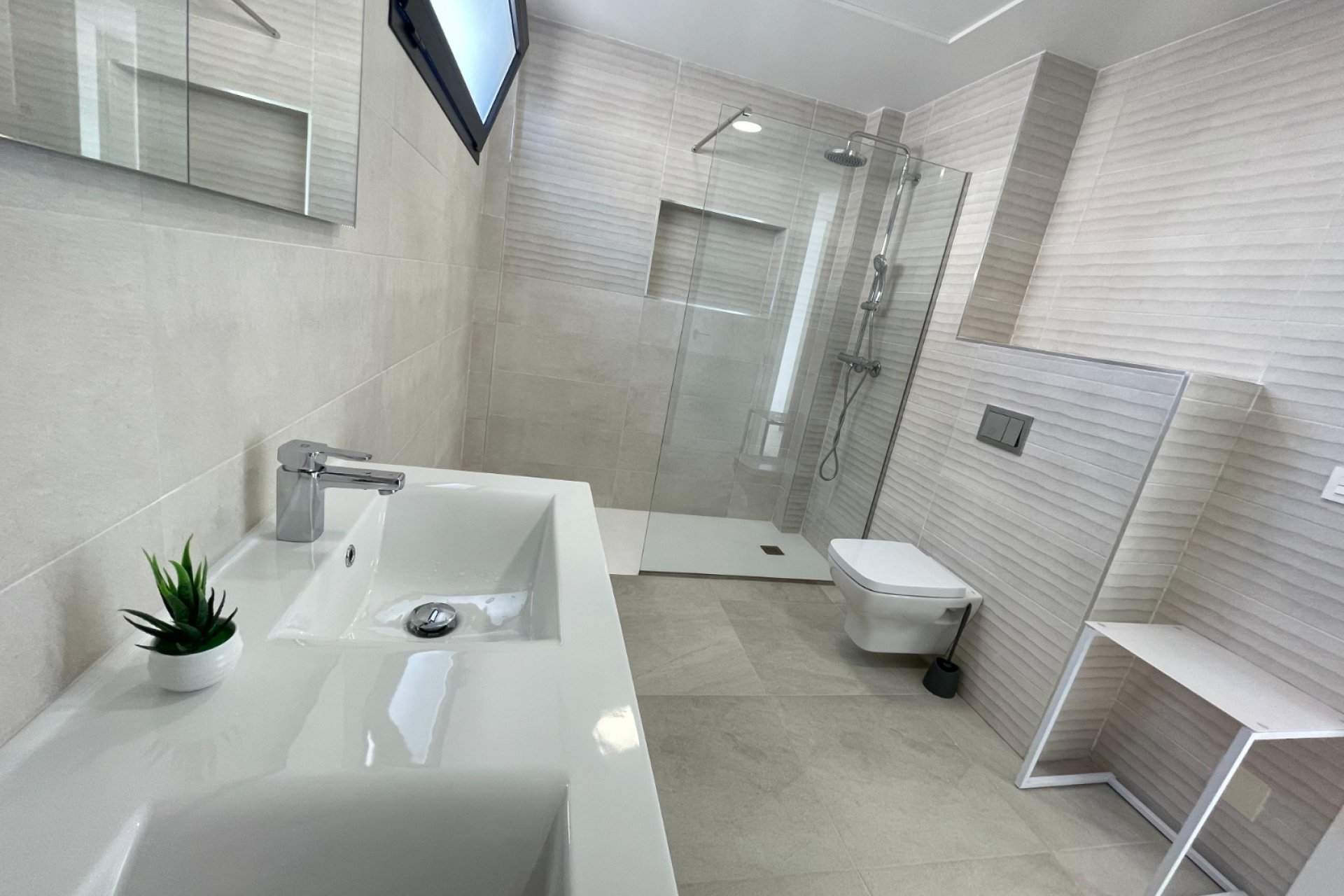 Resale - Villa - Benijofar