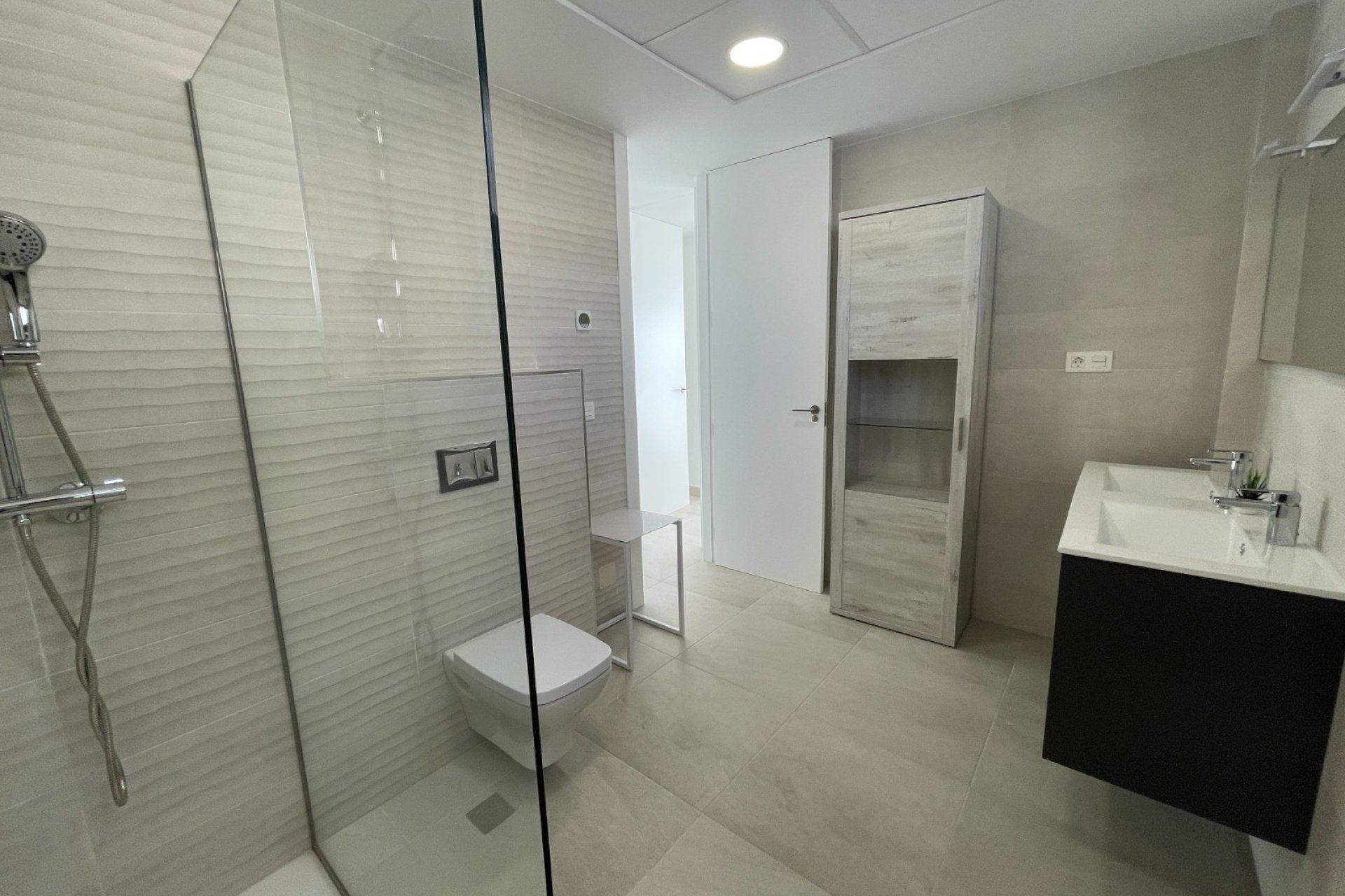 Resale - Villa - Benijofar