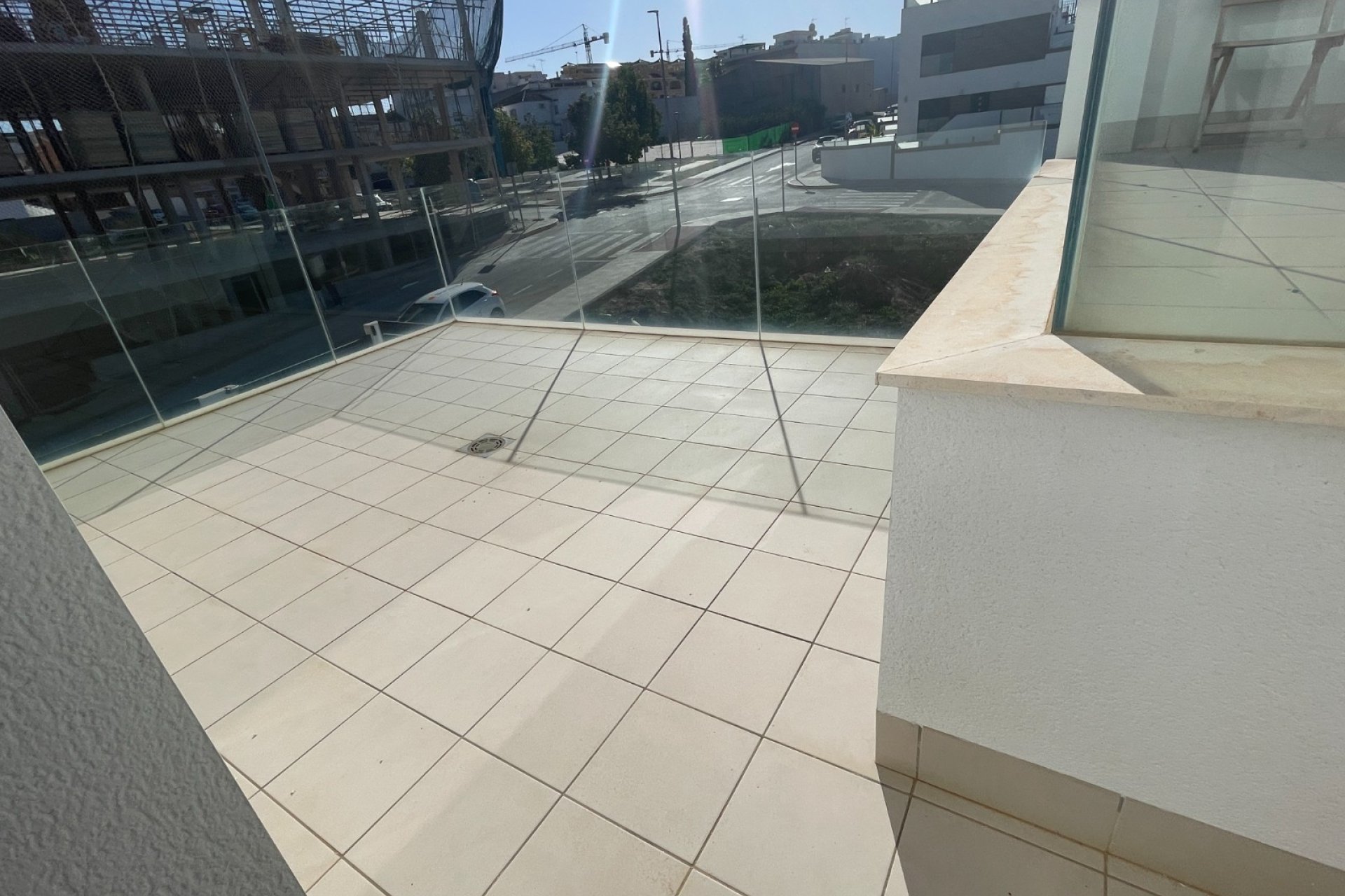 Resale - Villa - Benijofar