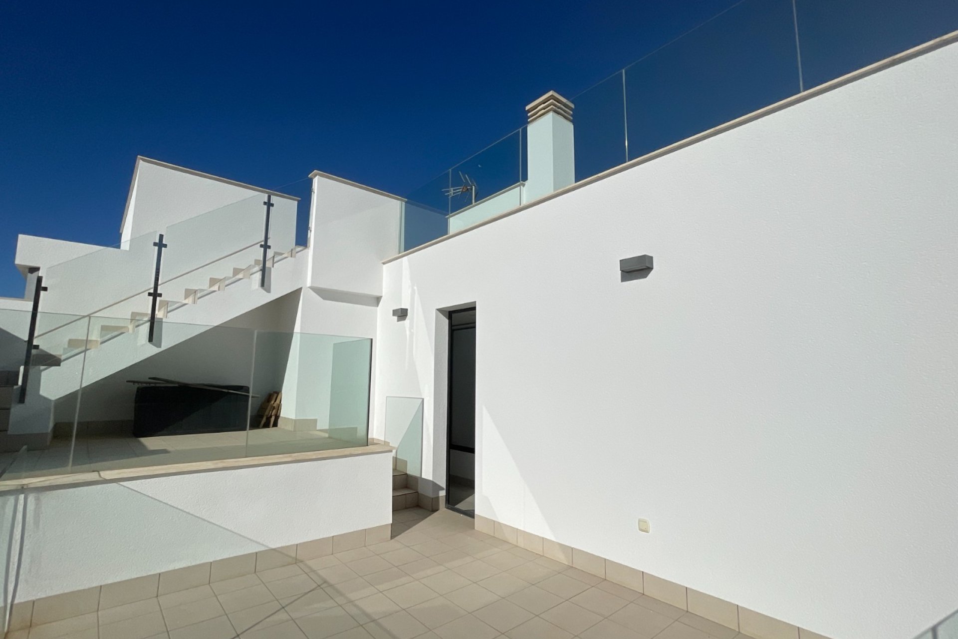 Resale - Villa - Benijofar