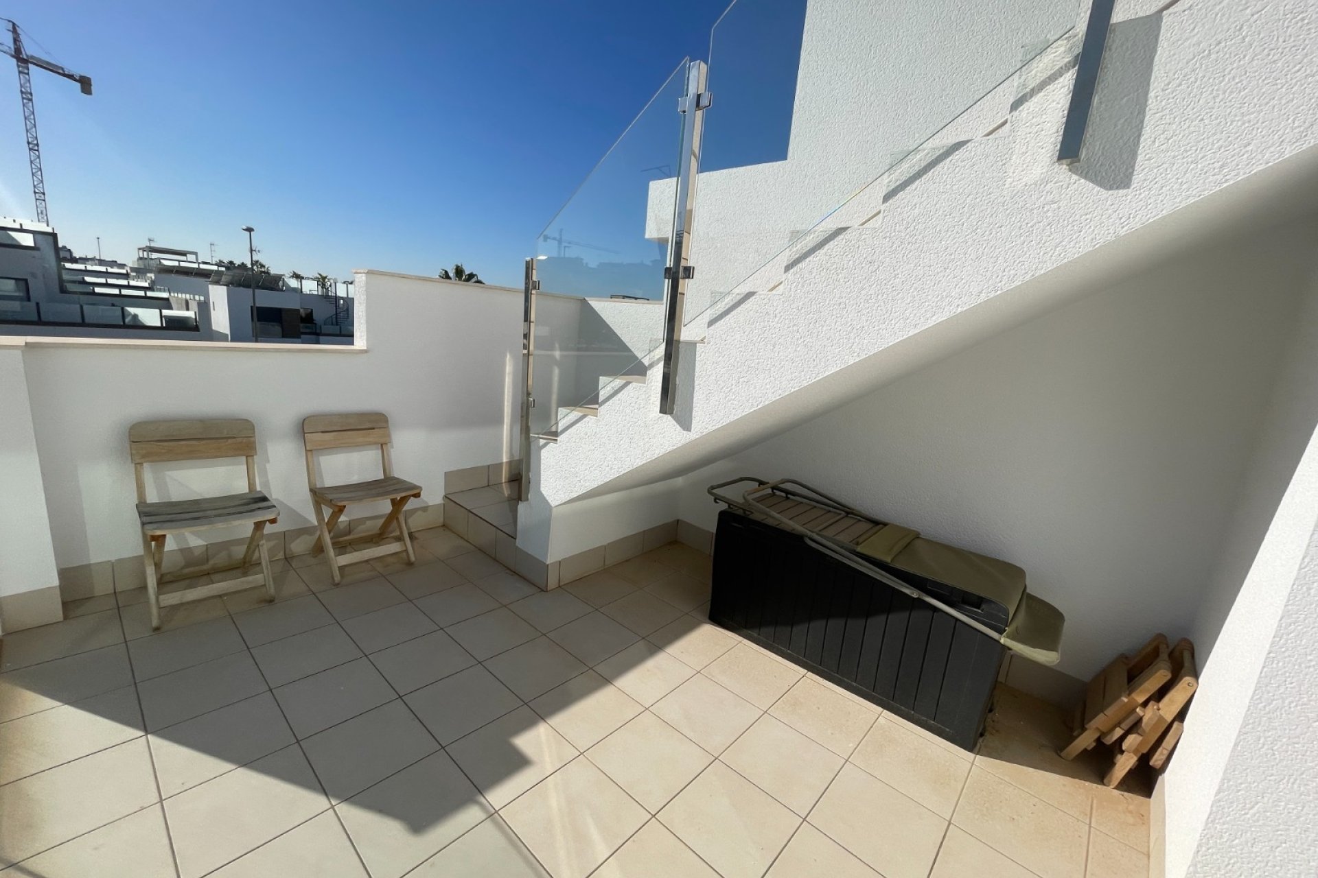 Resale - Villa - Benijofar