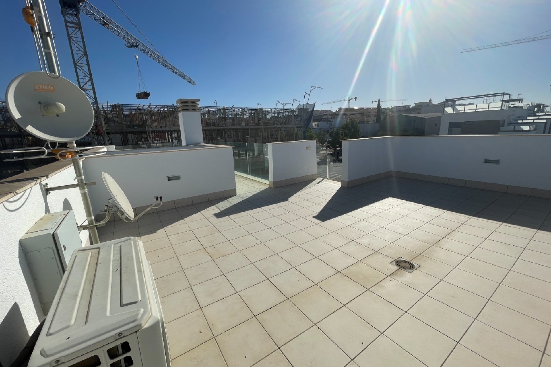 Resale - Villa - Benijofar