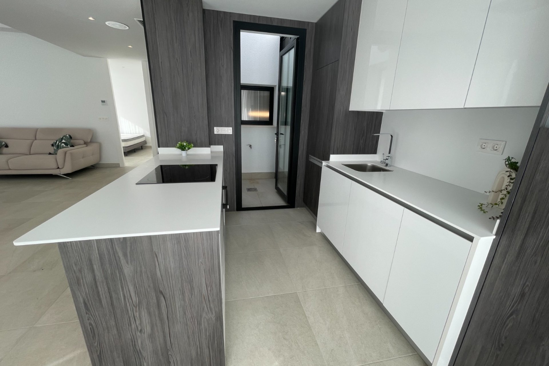 Resale - Villa - Benijofar