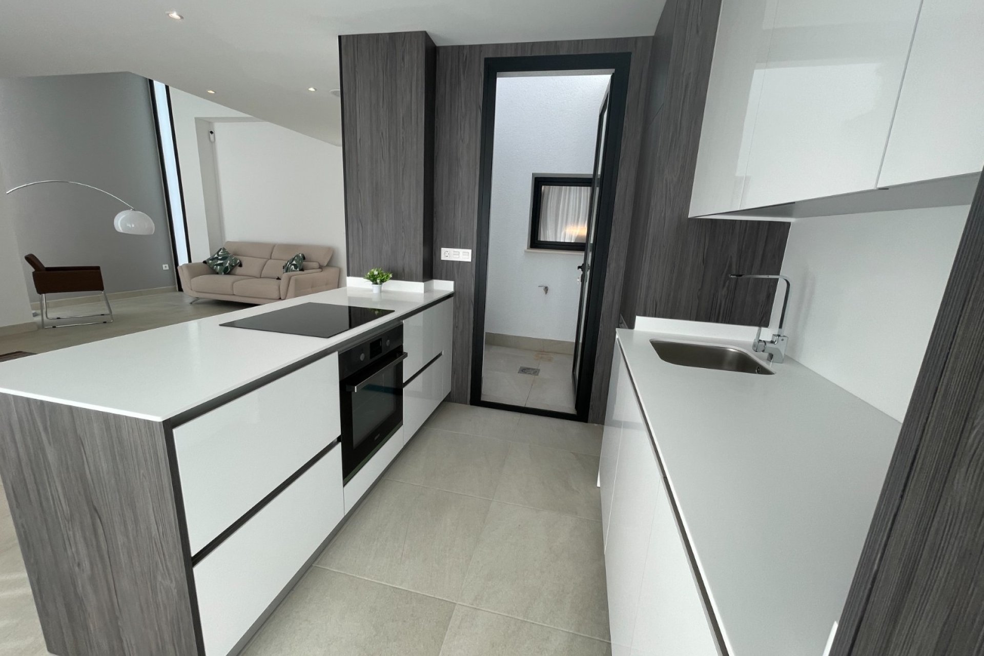 Resale - Villa - Benijofar