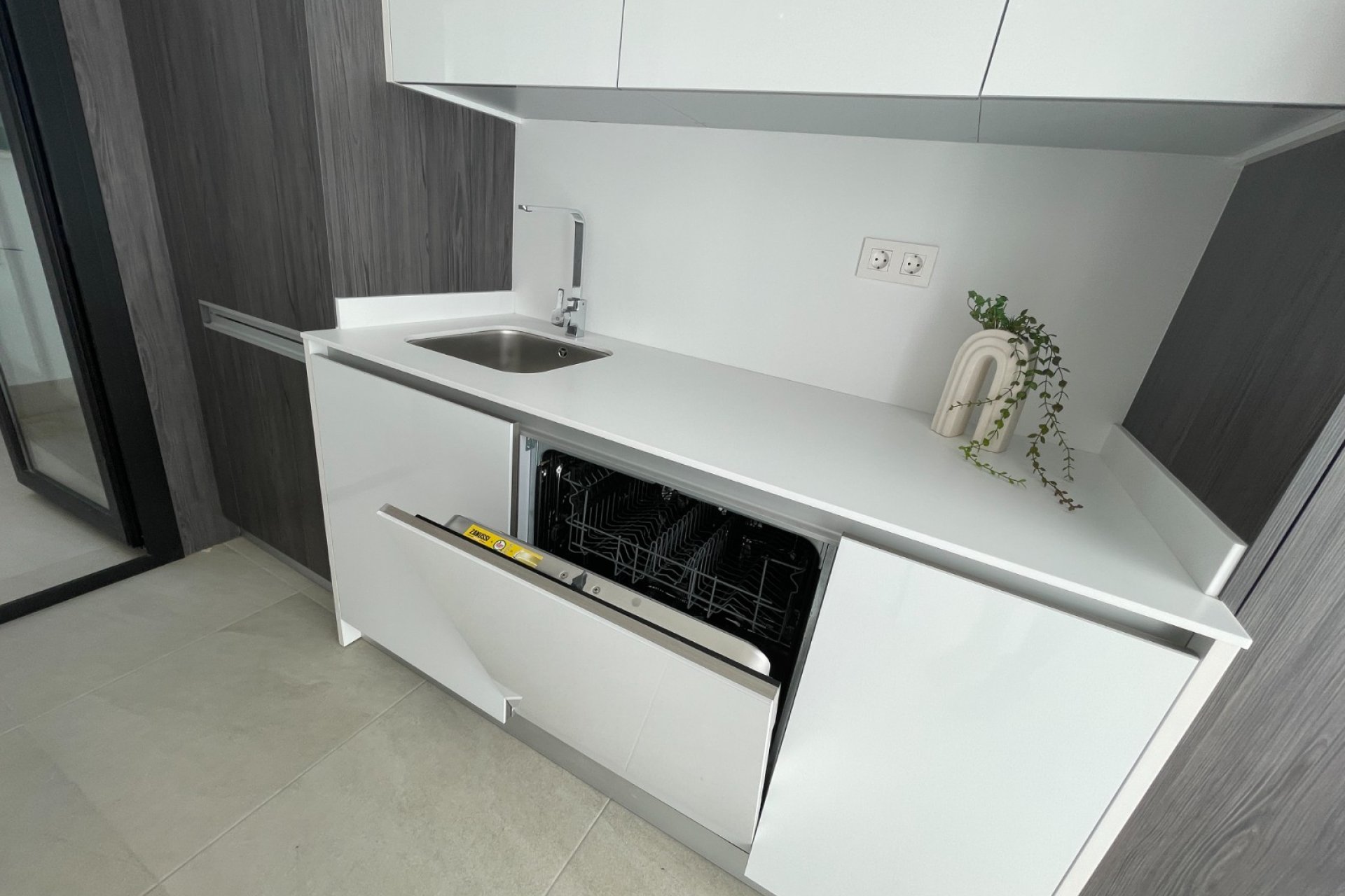 Resale - Villa - Benijofar