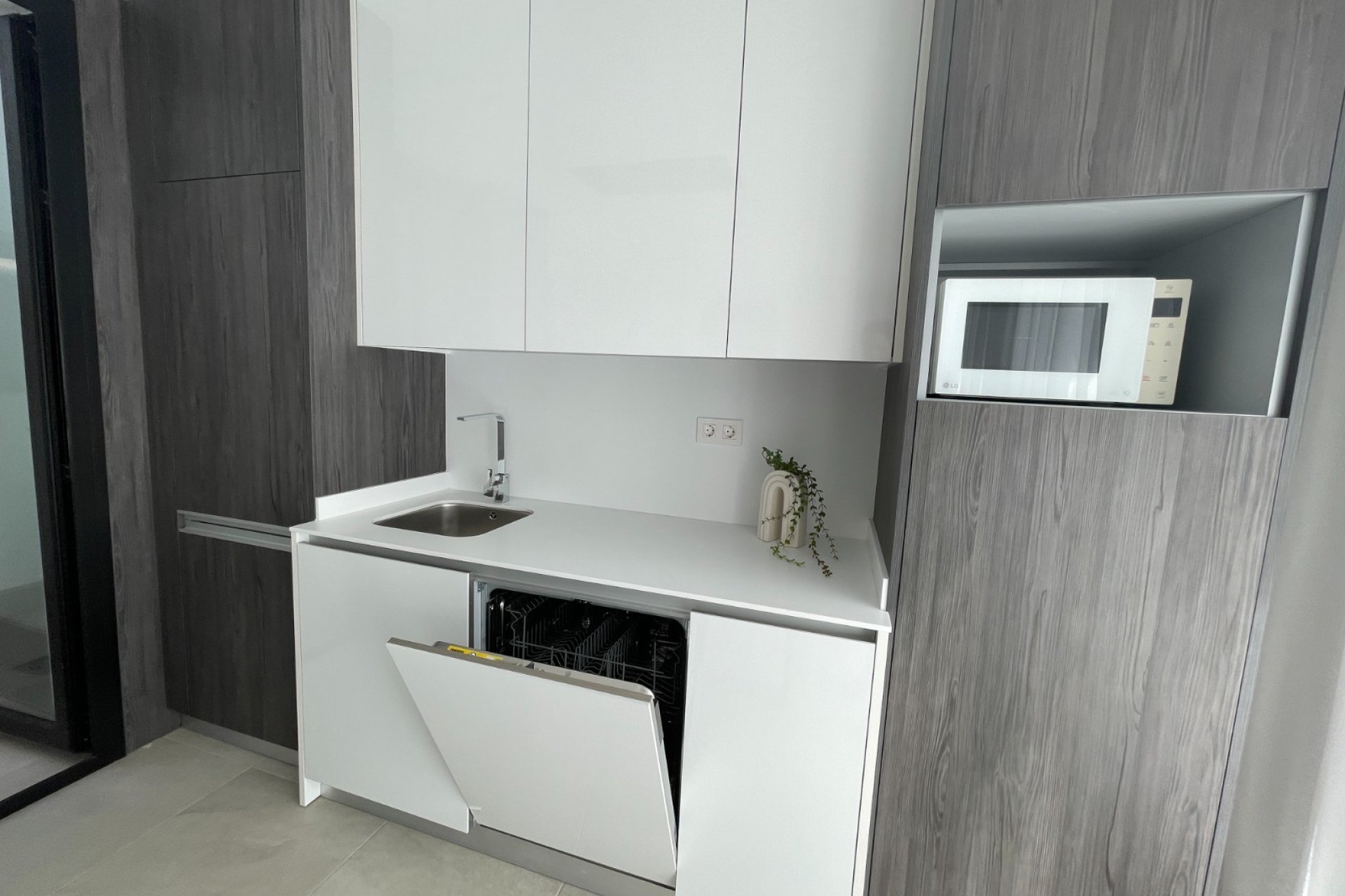 Resale - Villa - Benijofar