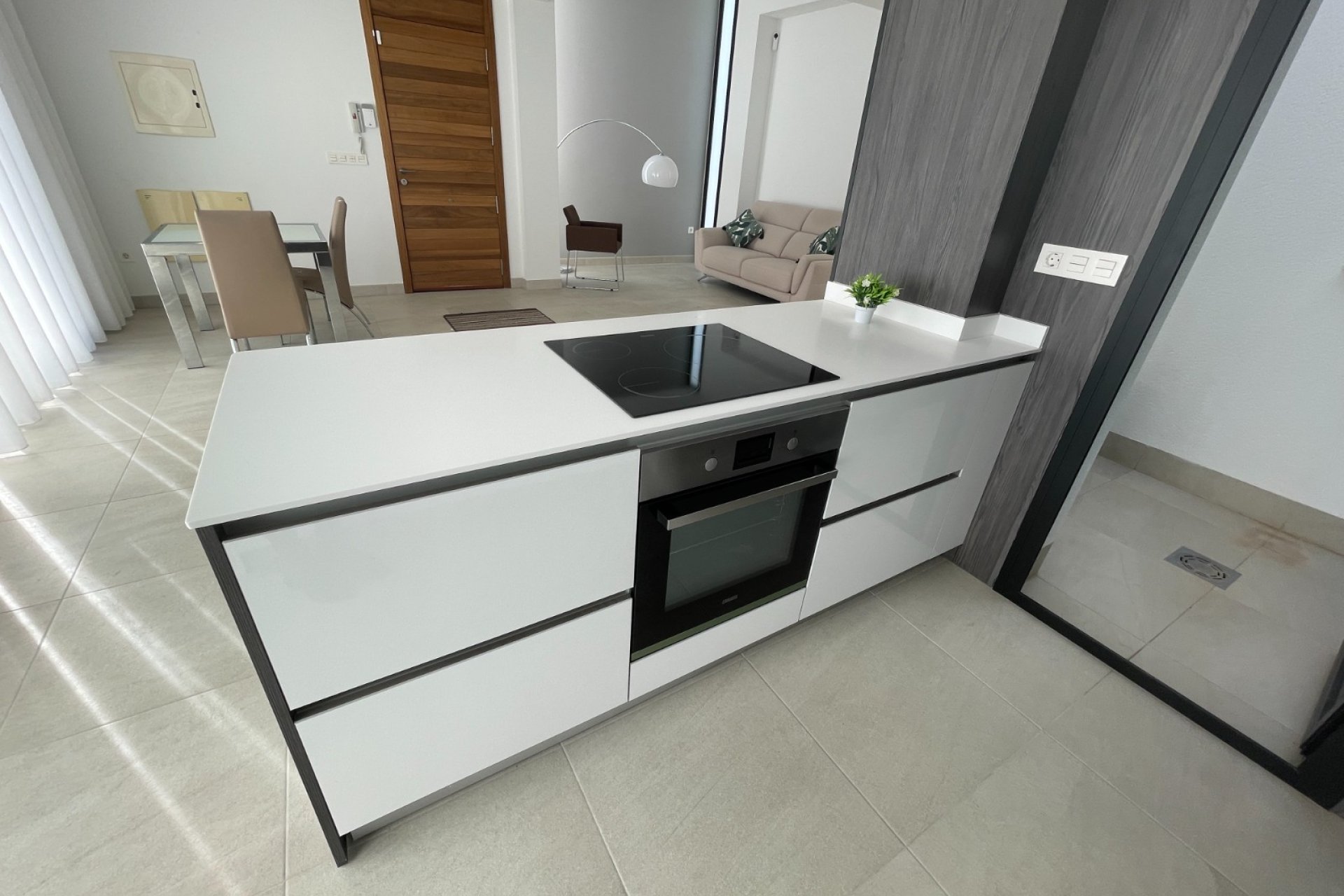 Resale - Villa - Benijofar