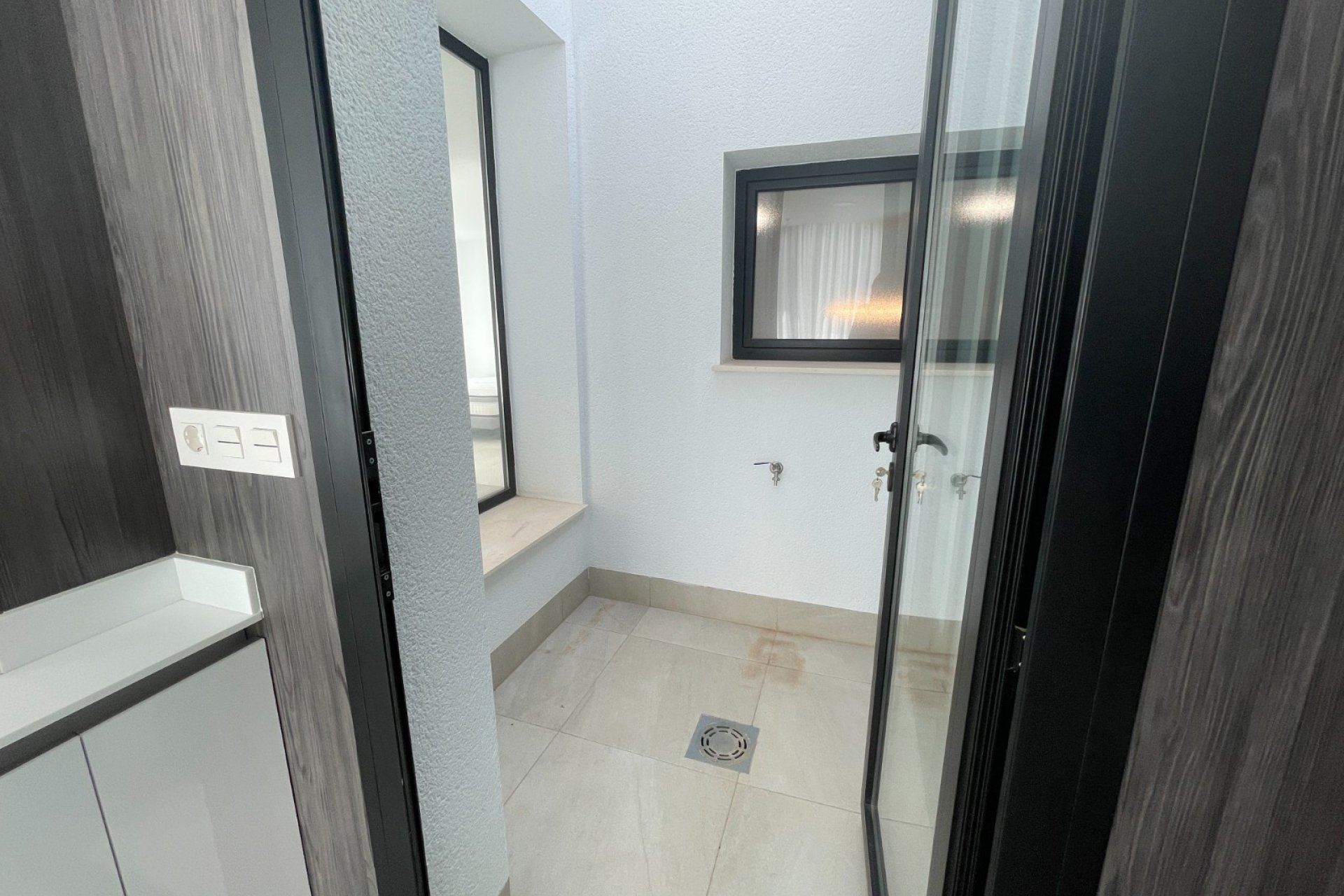 Resale - Villa - Benijofar