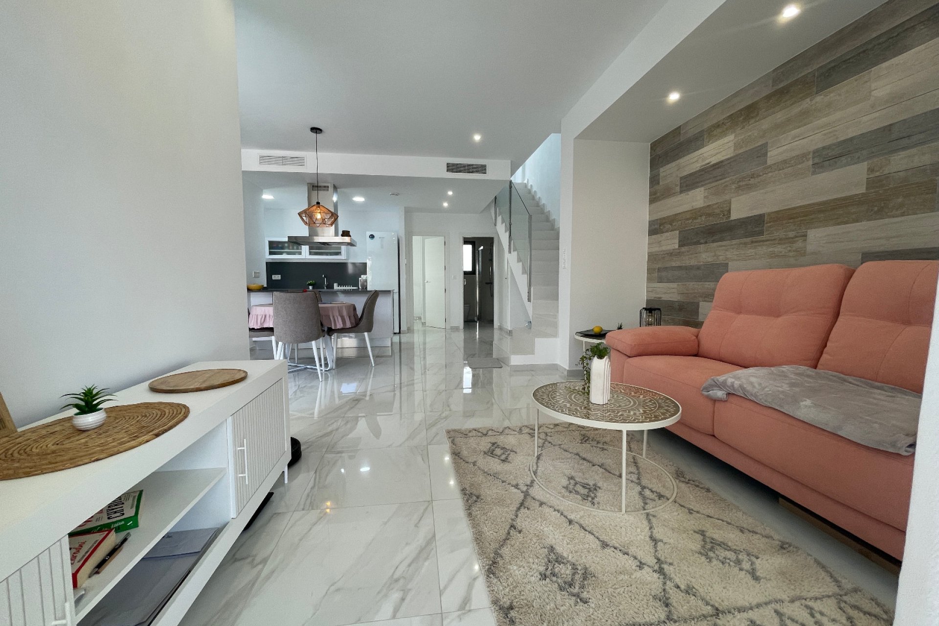 Resale - Villa - Benijofar