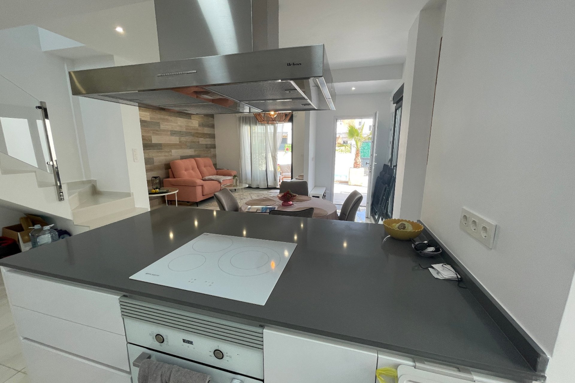 Resale - Villa - Benijofar