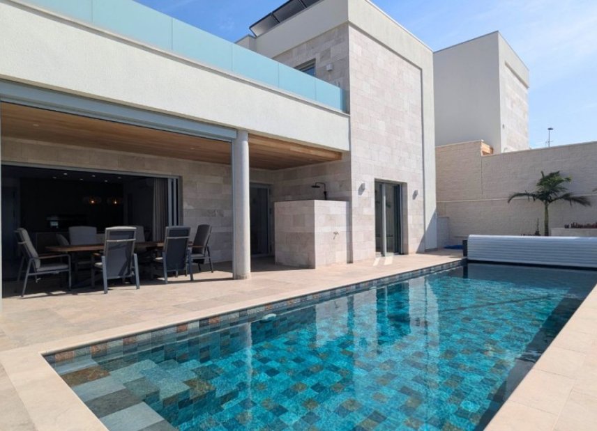 Resale - Villa - Benijofar