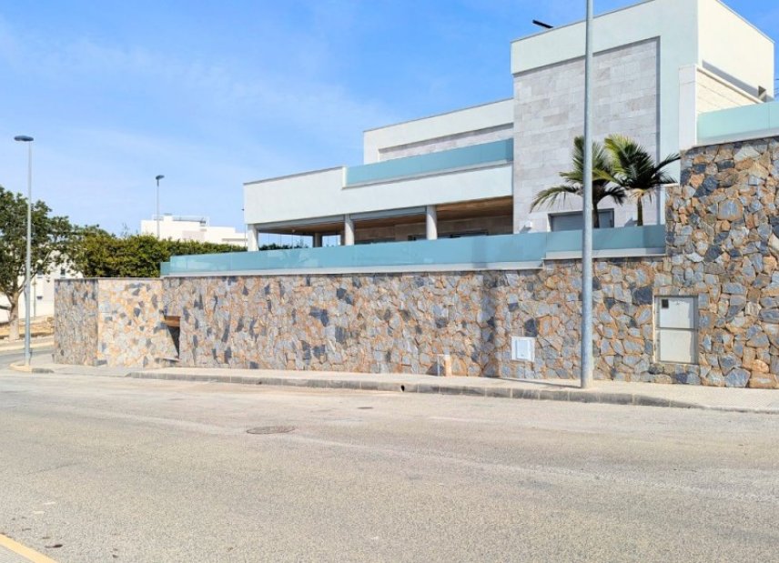 Resale - Villa - Benijofar