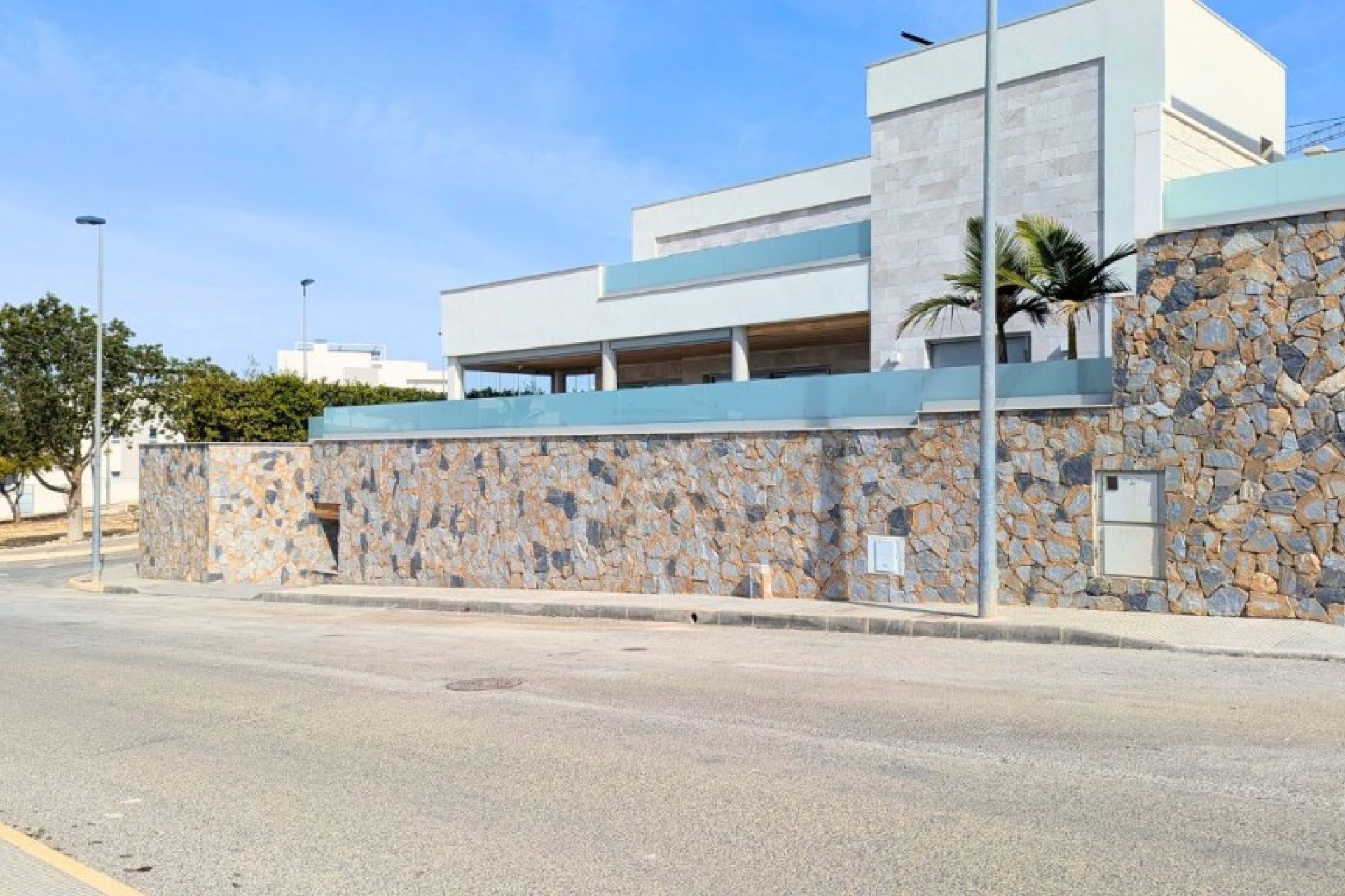 Resale - Villa - Benijofar