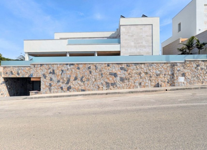 Resale - Villa - Benijofar