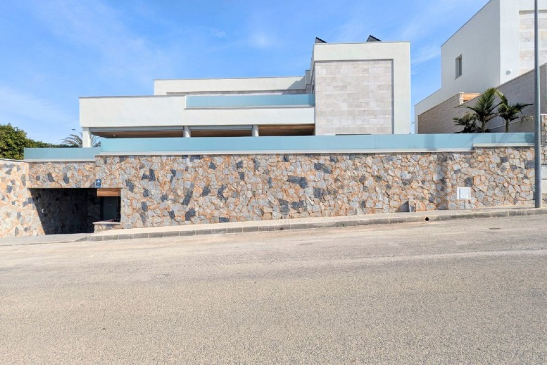 Resale - Villa - Benijofar