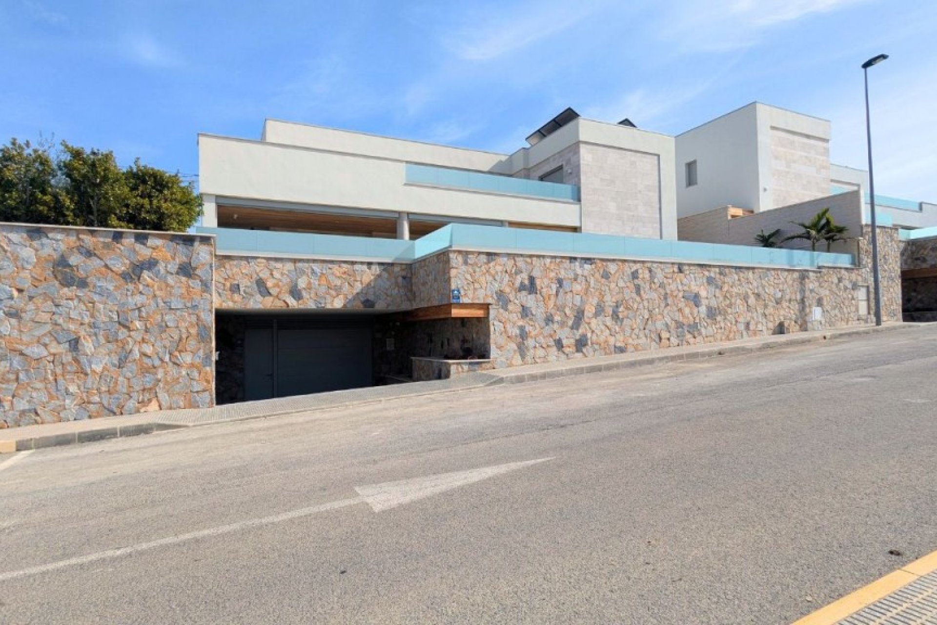 Resale - Villa - Benijofar