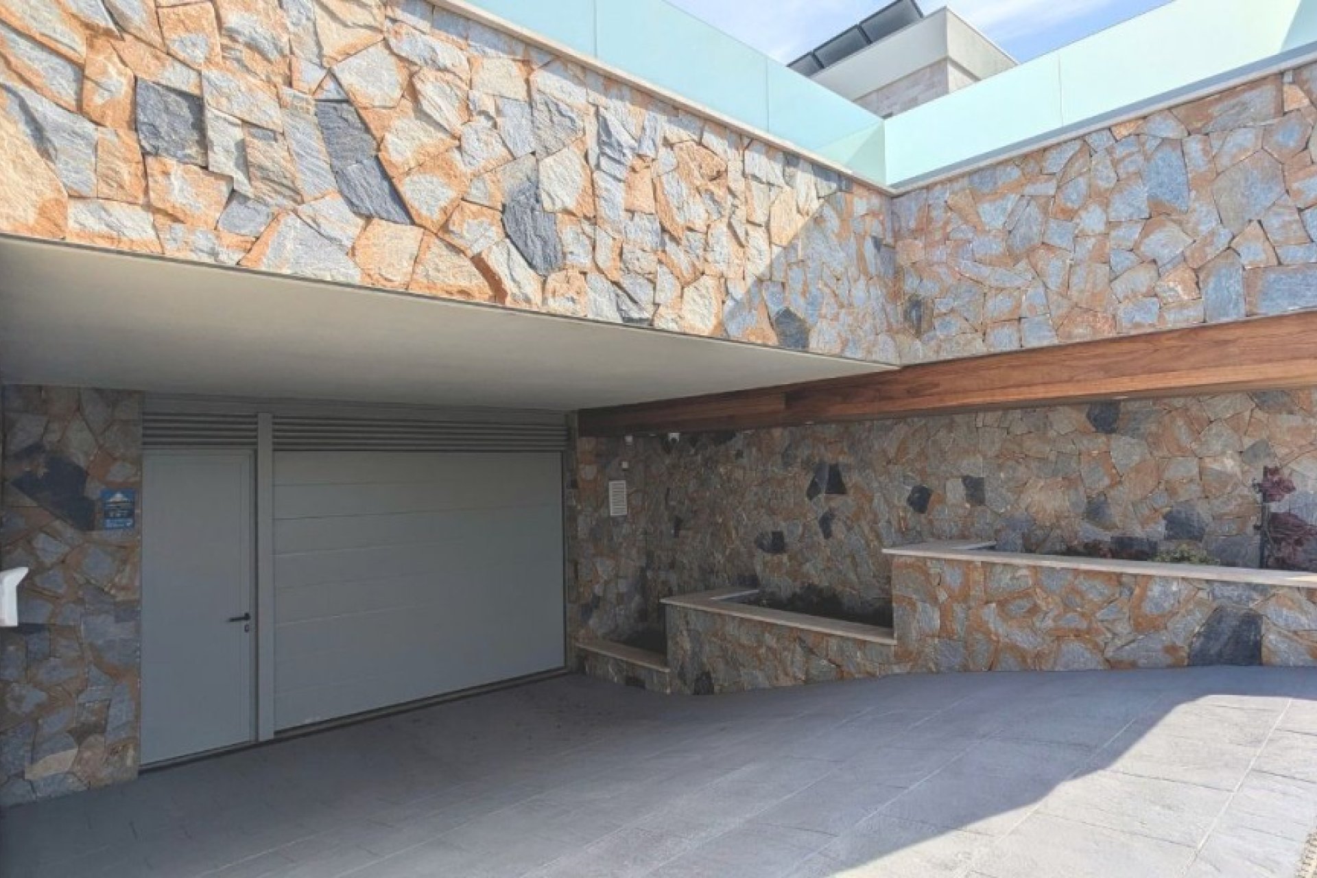 Resale - Villa - Benijofar