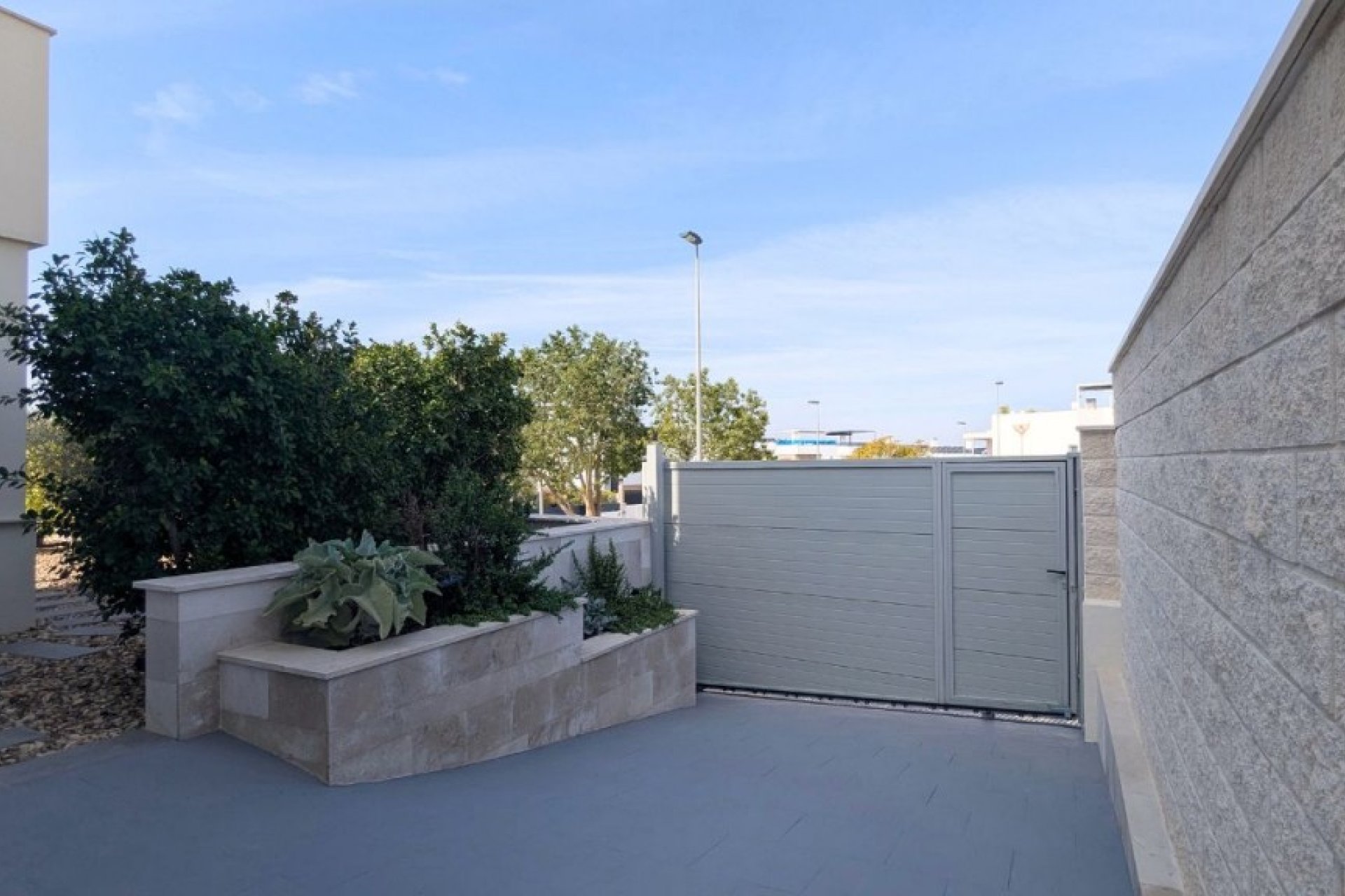 Resale - Villa - Benijofar