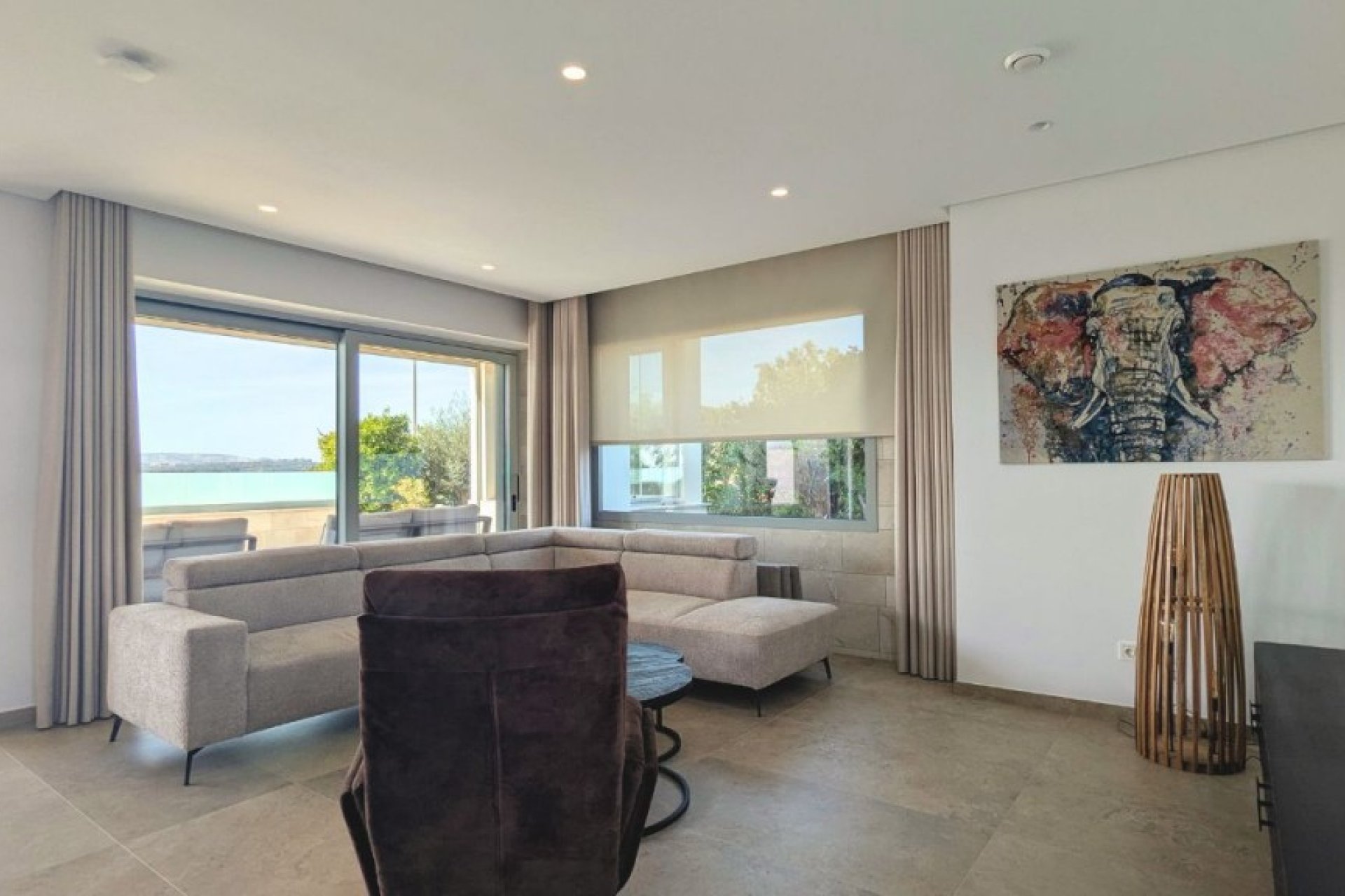 Resale - Villa - Benijofar