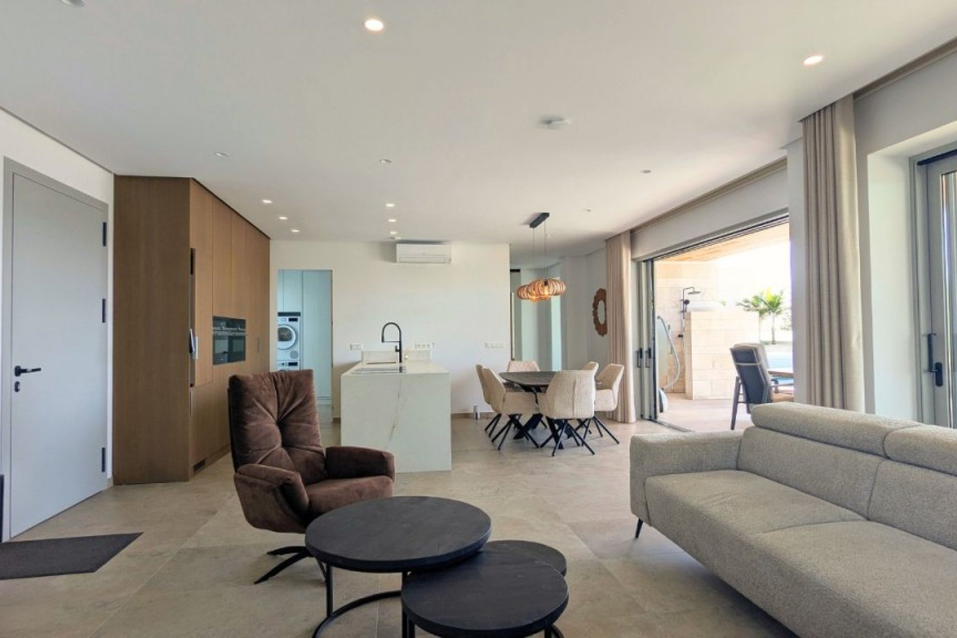 Resale - Villa - Benijofar