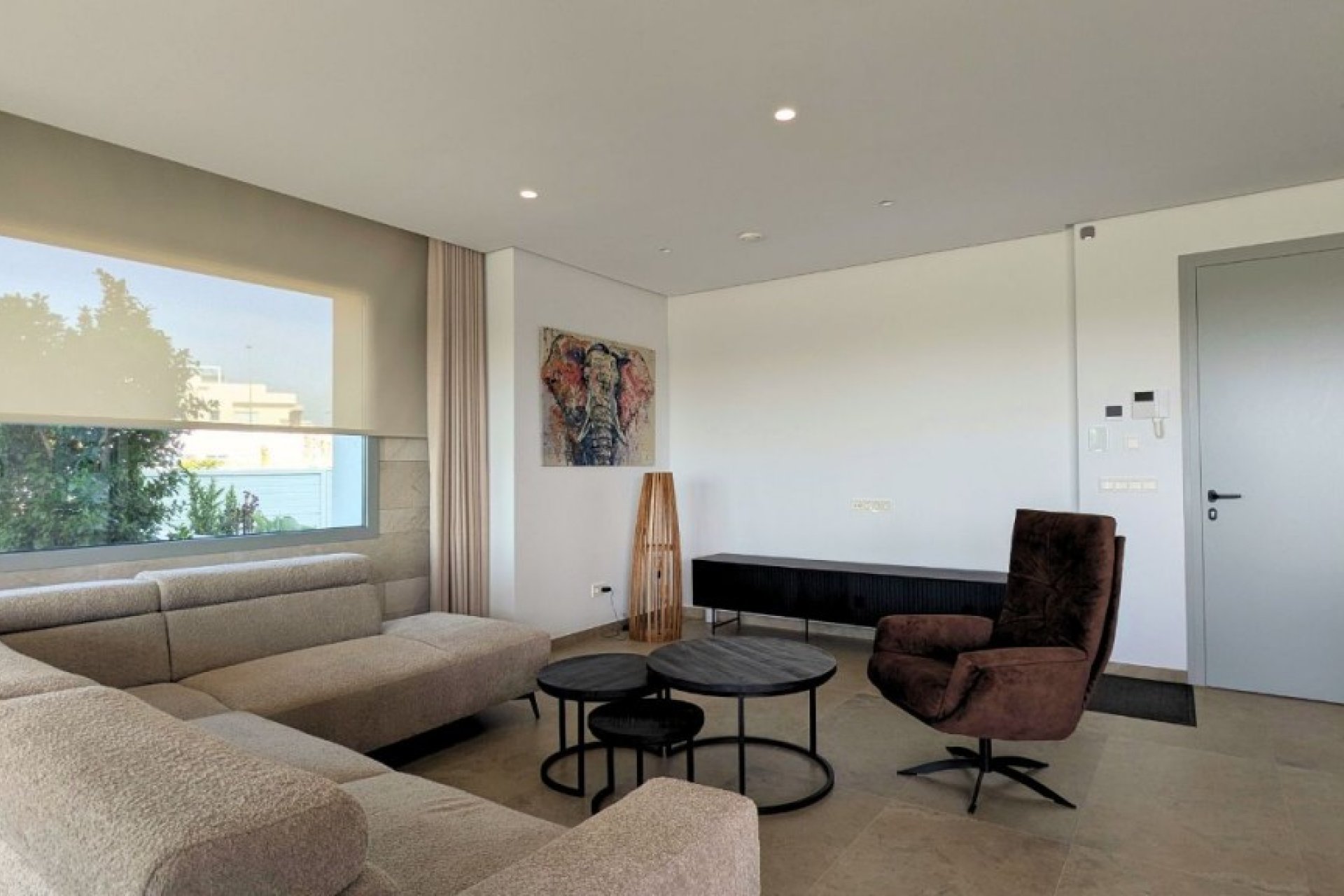 Resale - Villa - Benijofar