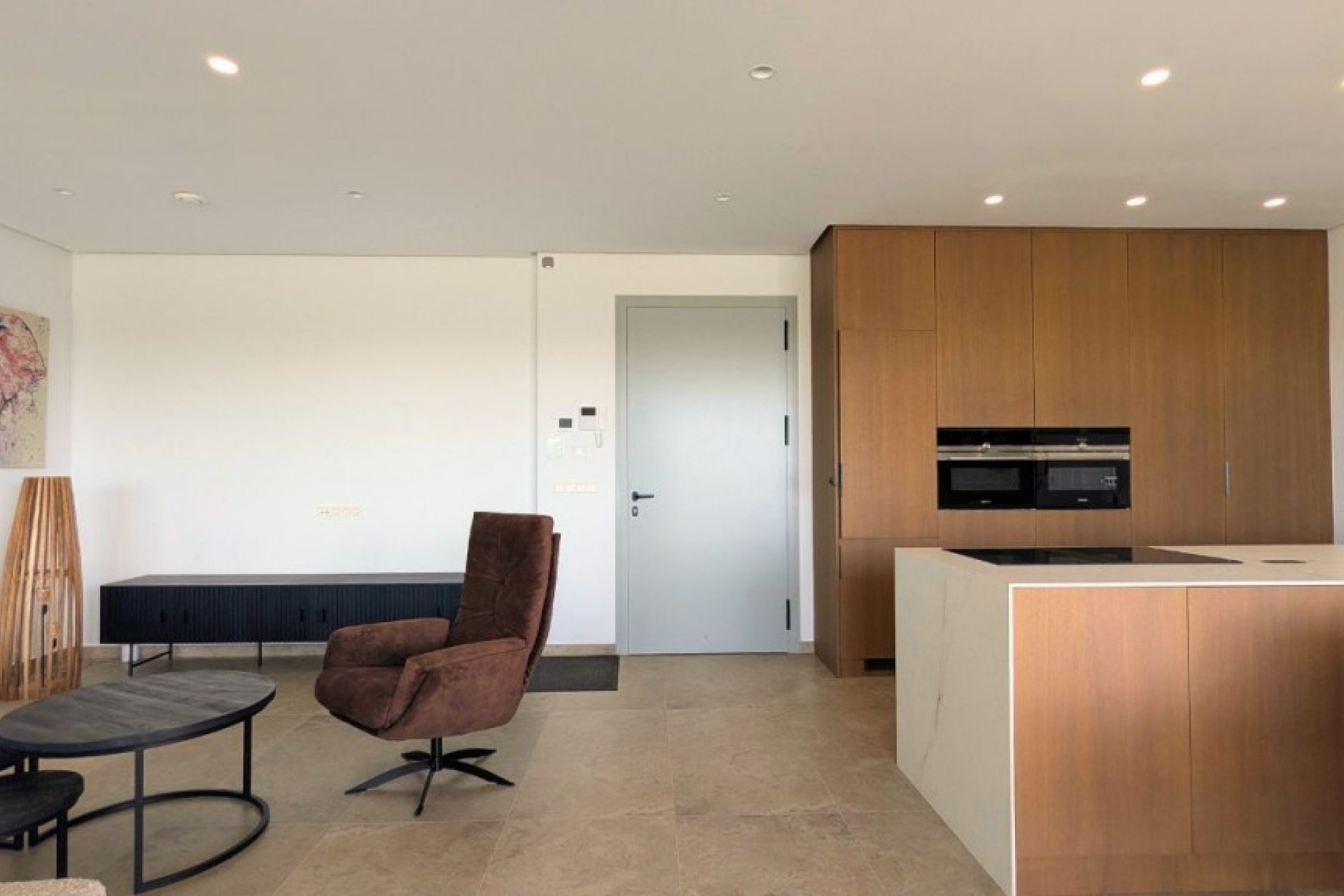 Resale - Villa - Benijofar