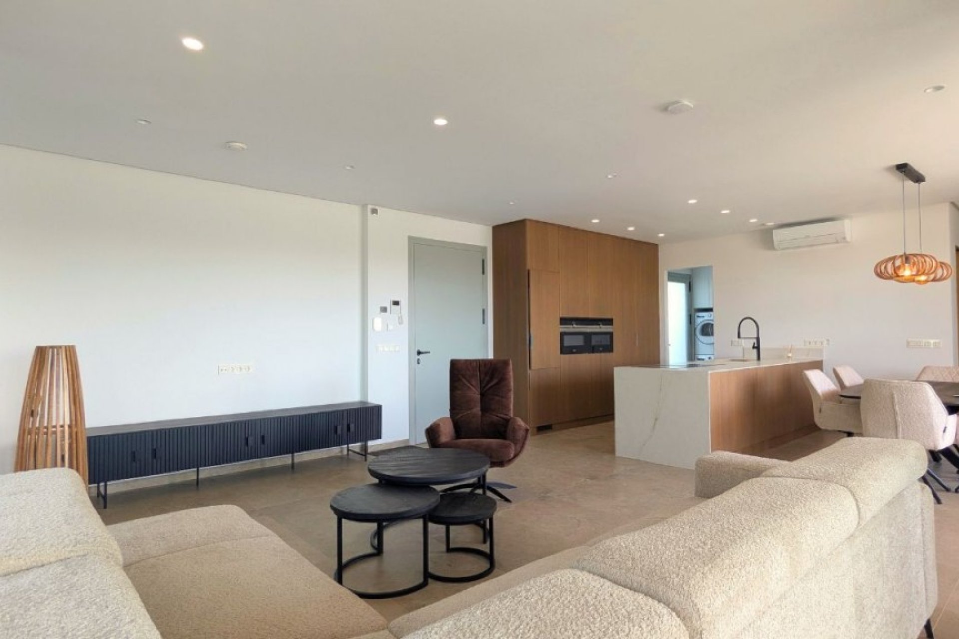 Resale - Villa - Benijofar