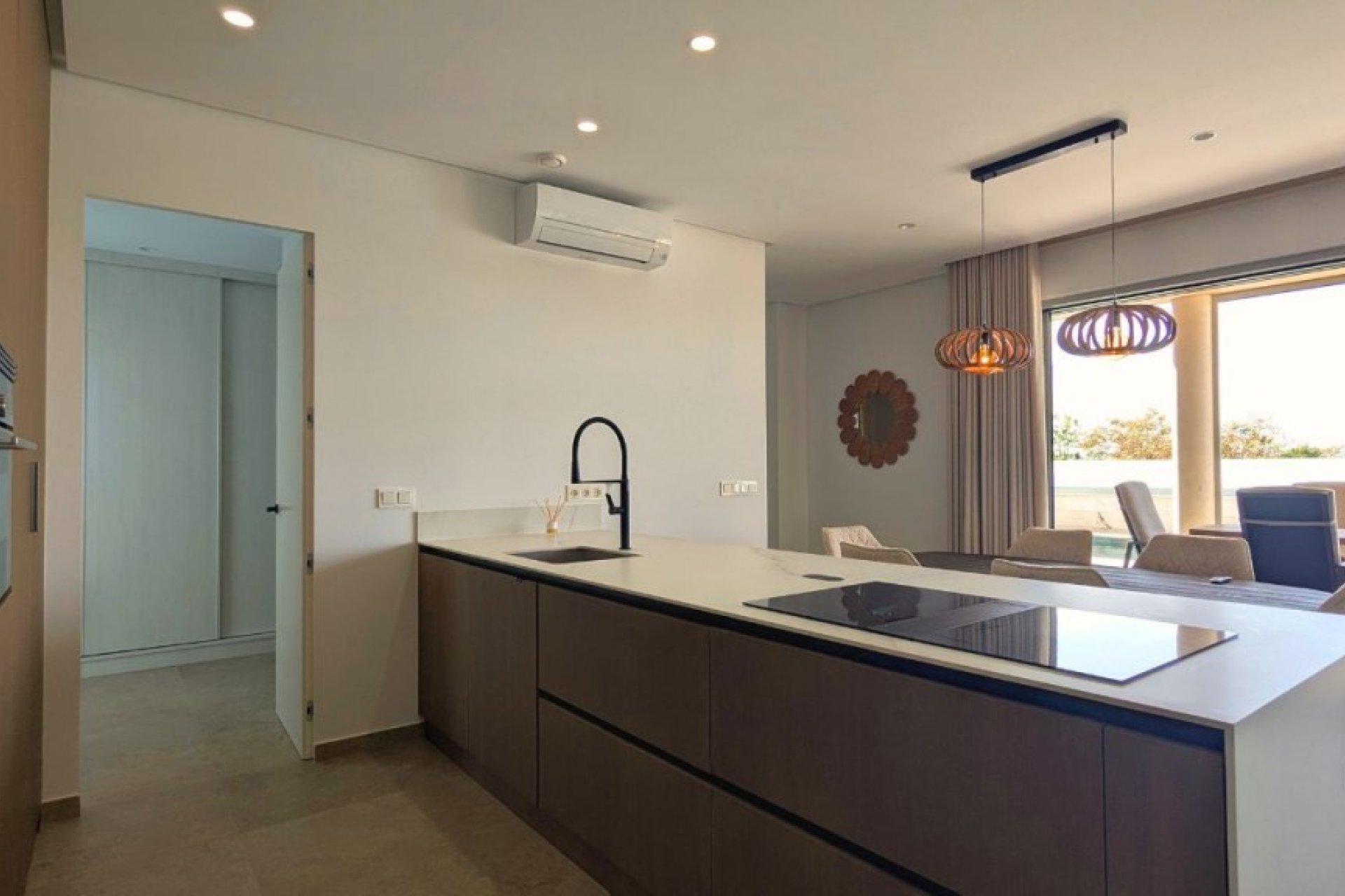 Resale - Villa - Benijofar