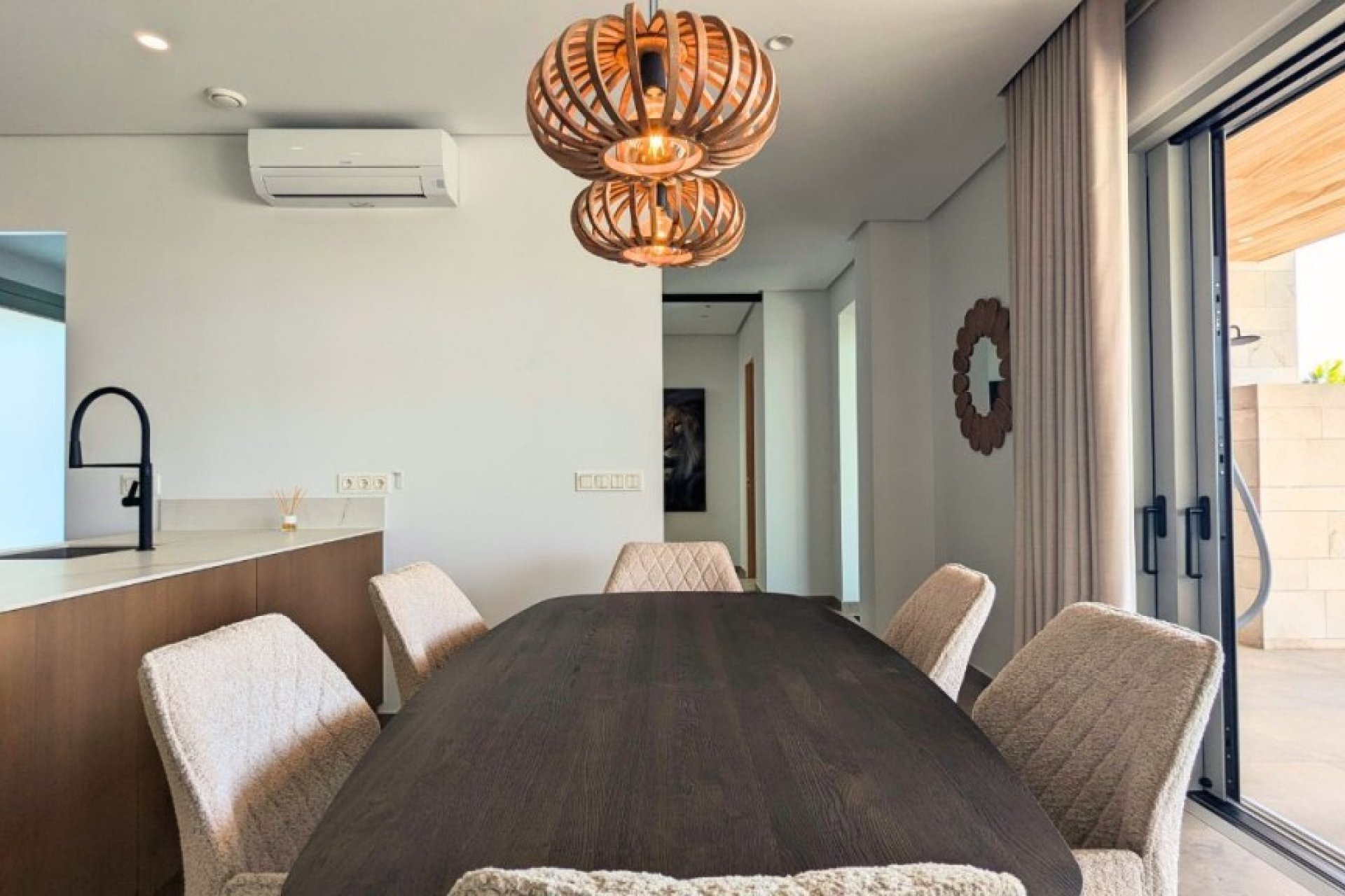 Resale - Villa - Benijofar