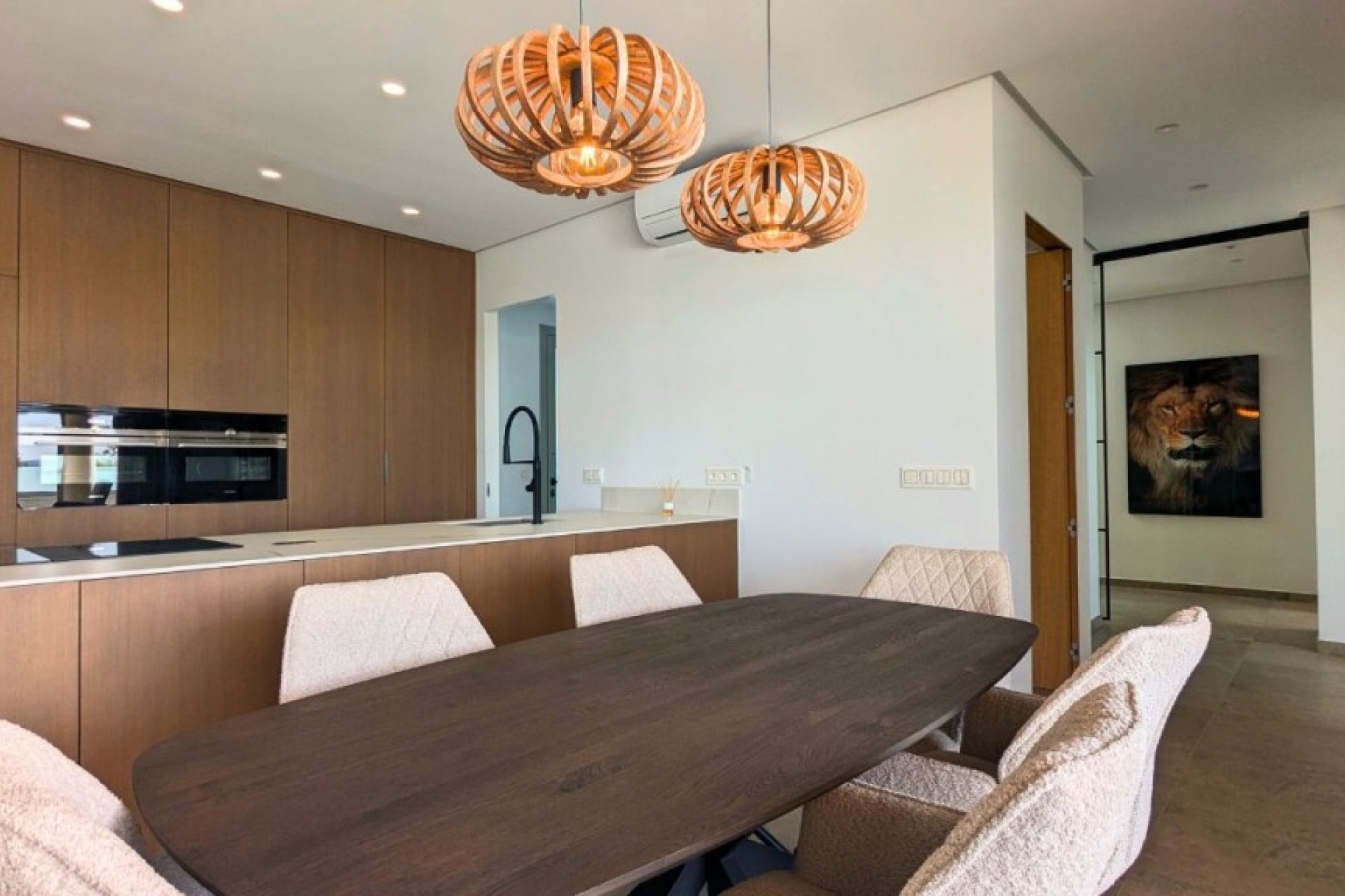 Resale - Villa - Benijofar