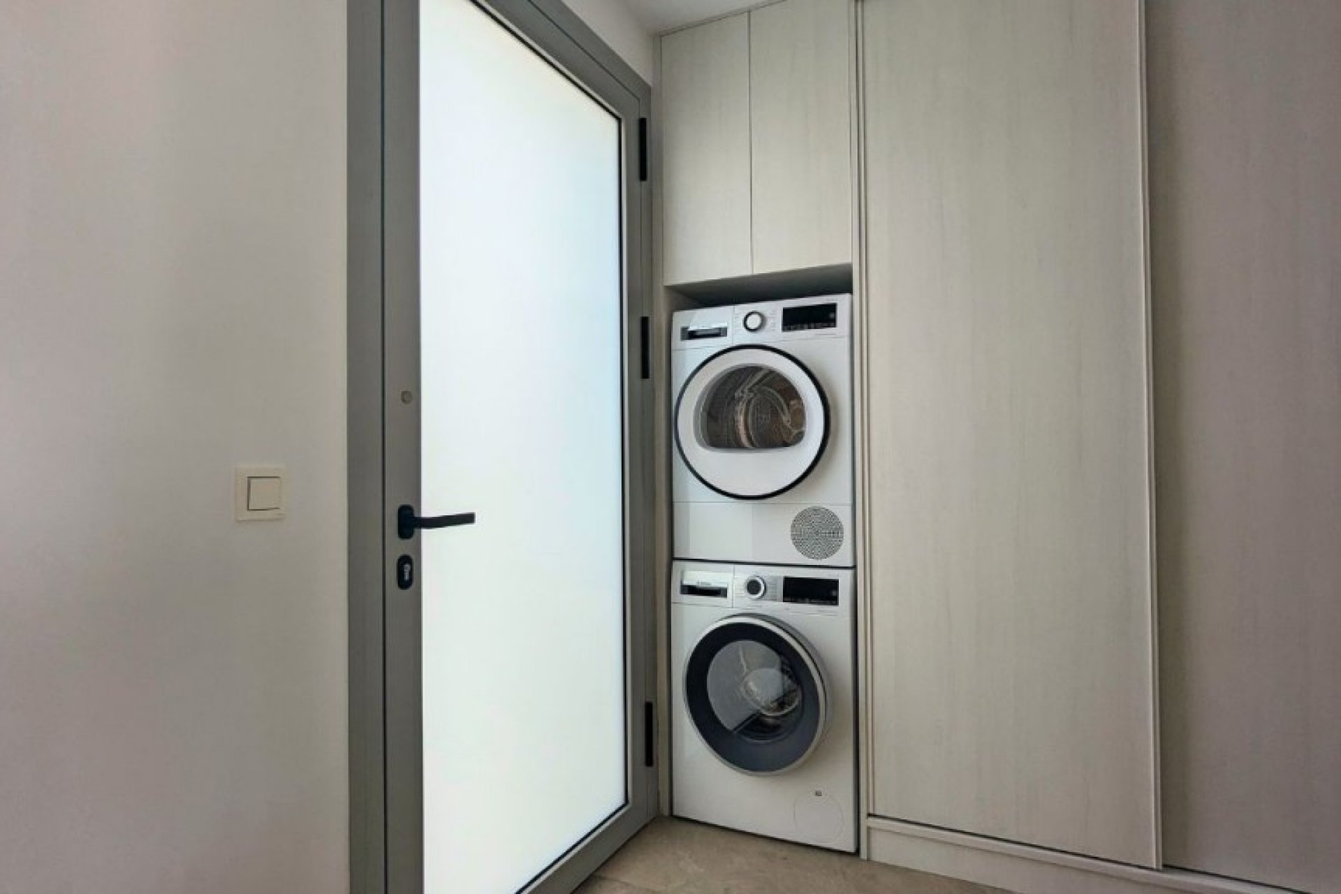 Resale - Villa - Benijofar