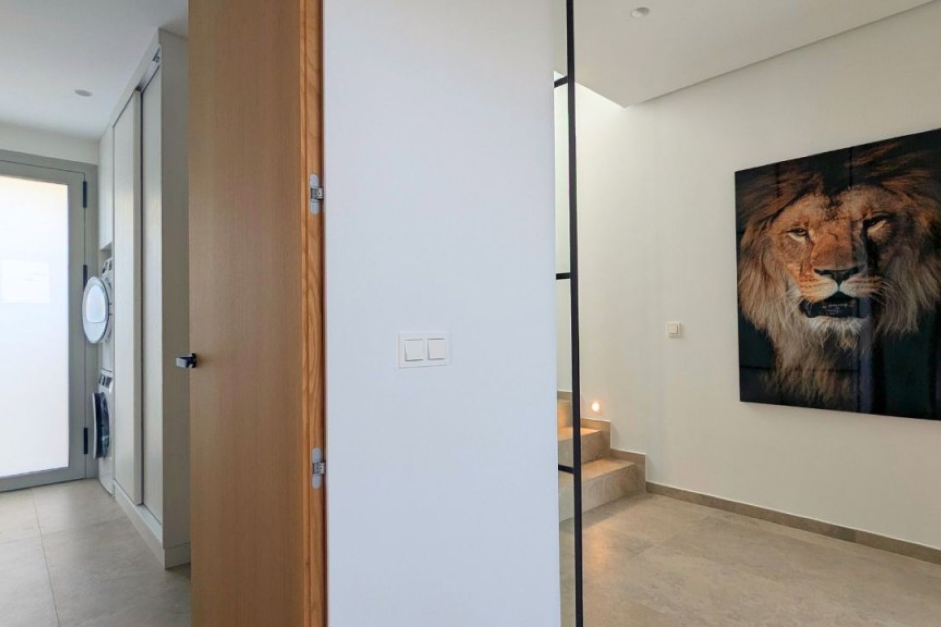 Resale - Villa - Benijofar