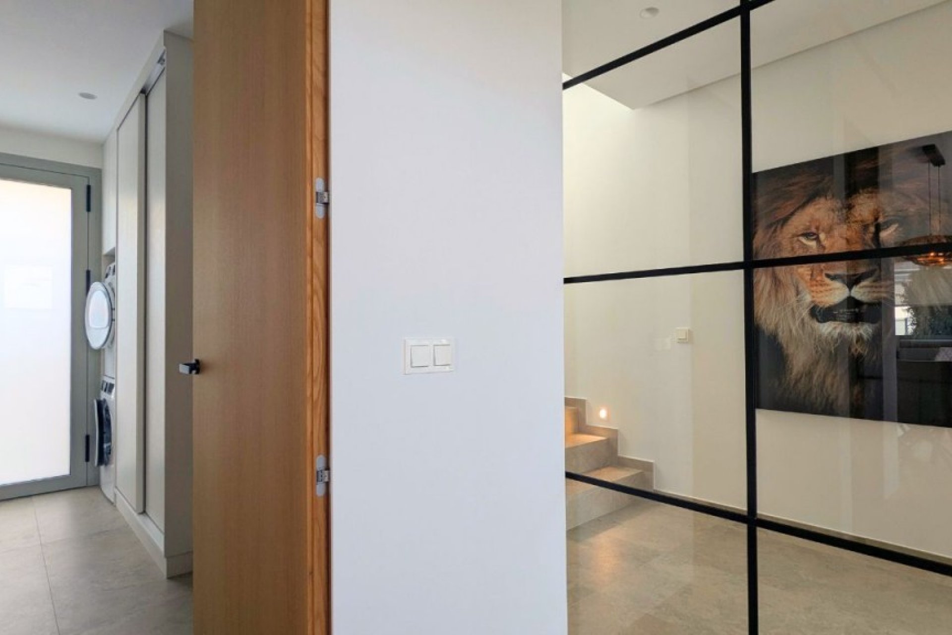 Resale - Villa - Benijofar