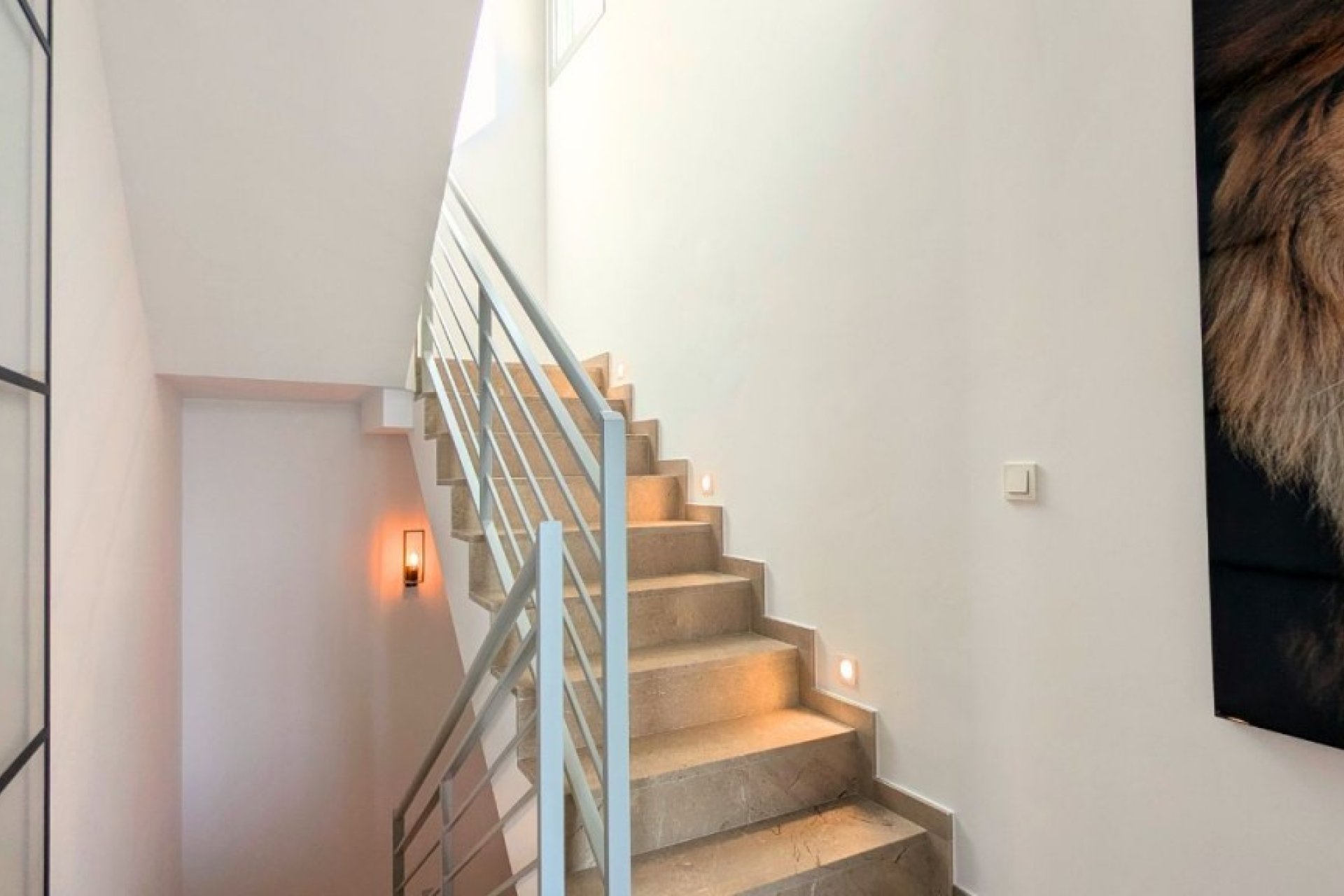 Resale - Villa - Benijofar