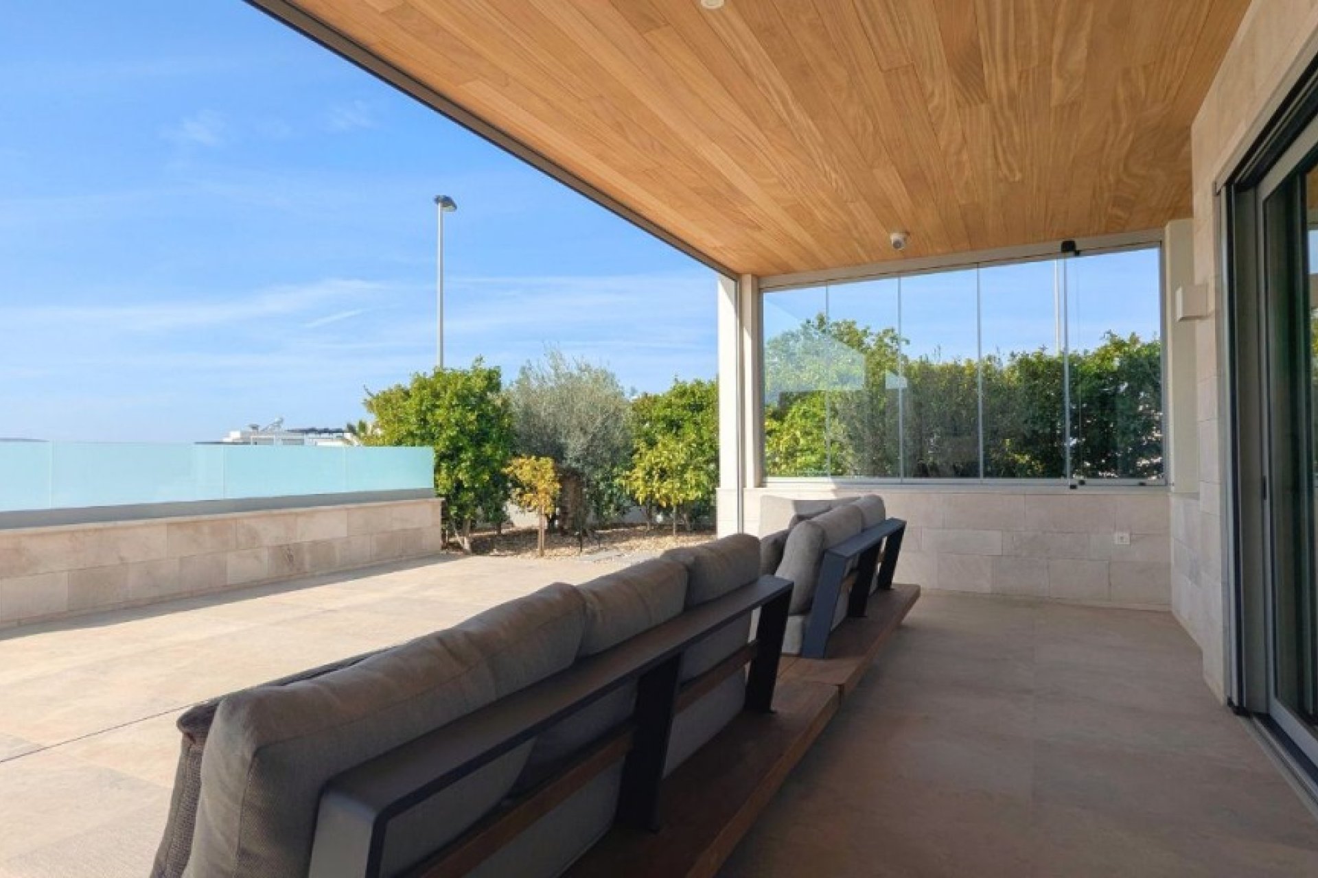 Resale - Villa - Benijofar