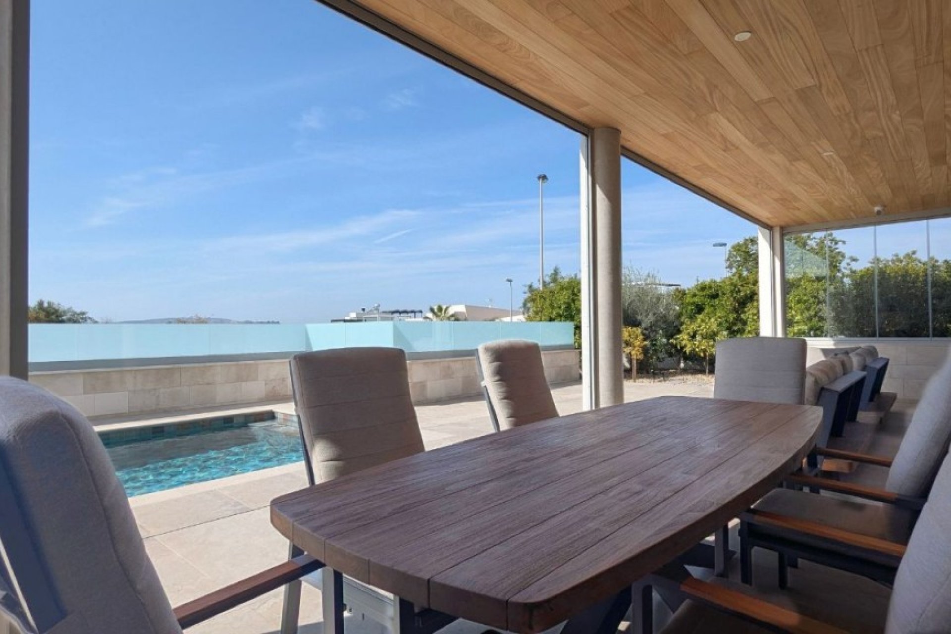 Resale - Villa - Benijofar