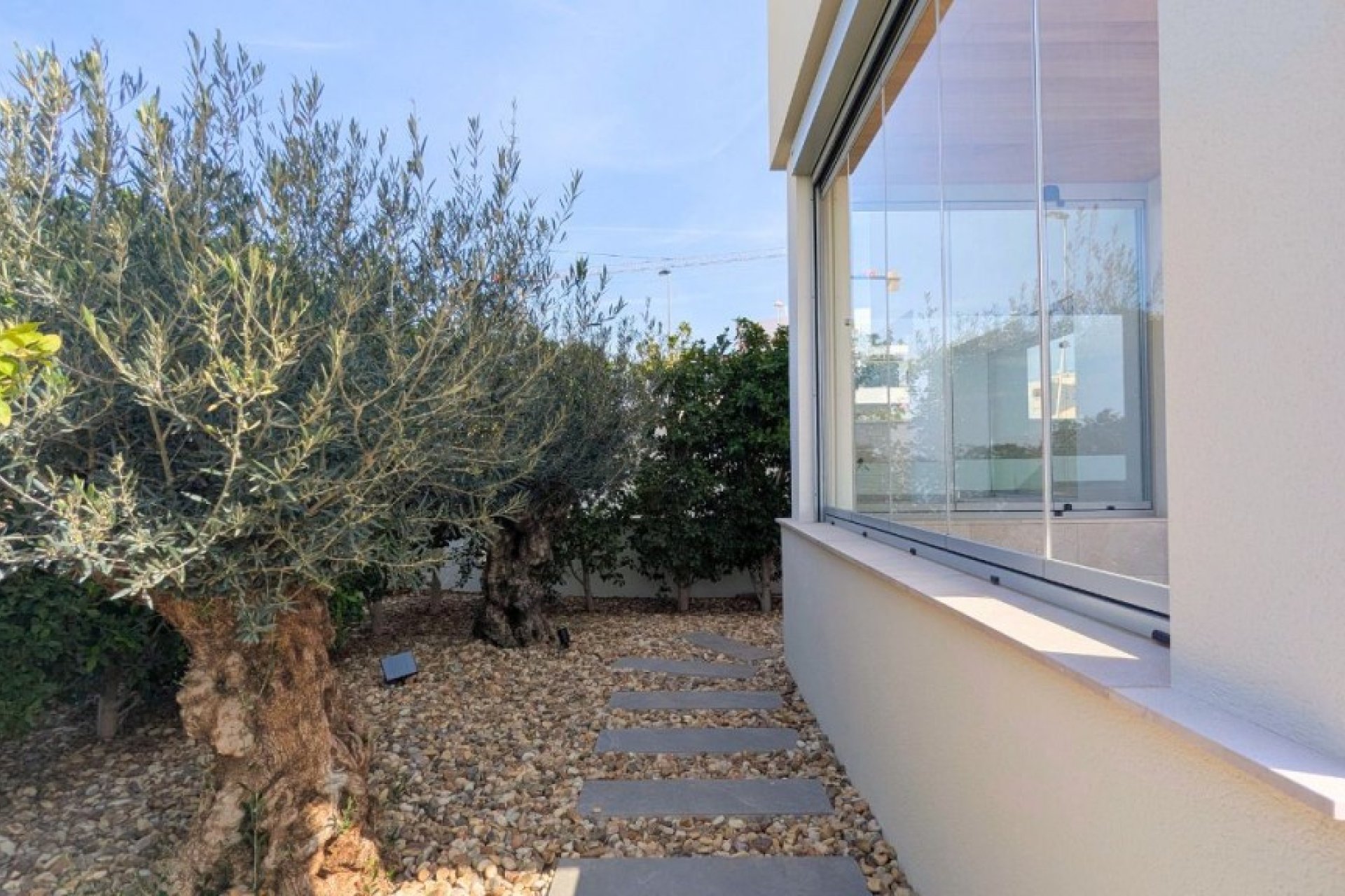 Resale - Villa - Benijofar