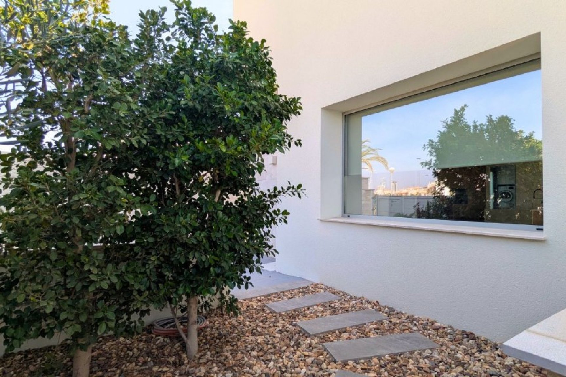 Resale - Villa - Benijofar